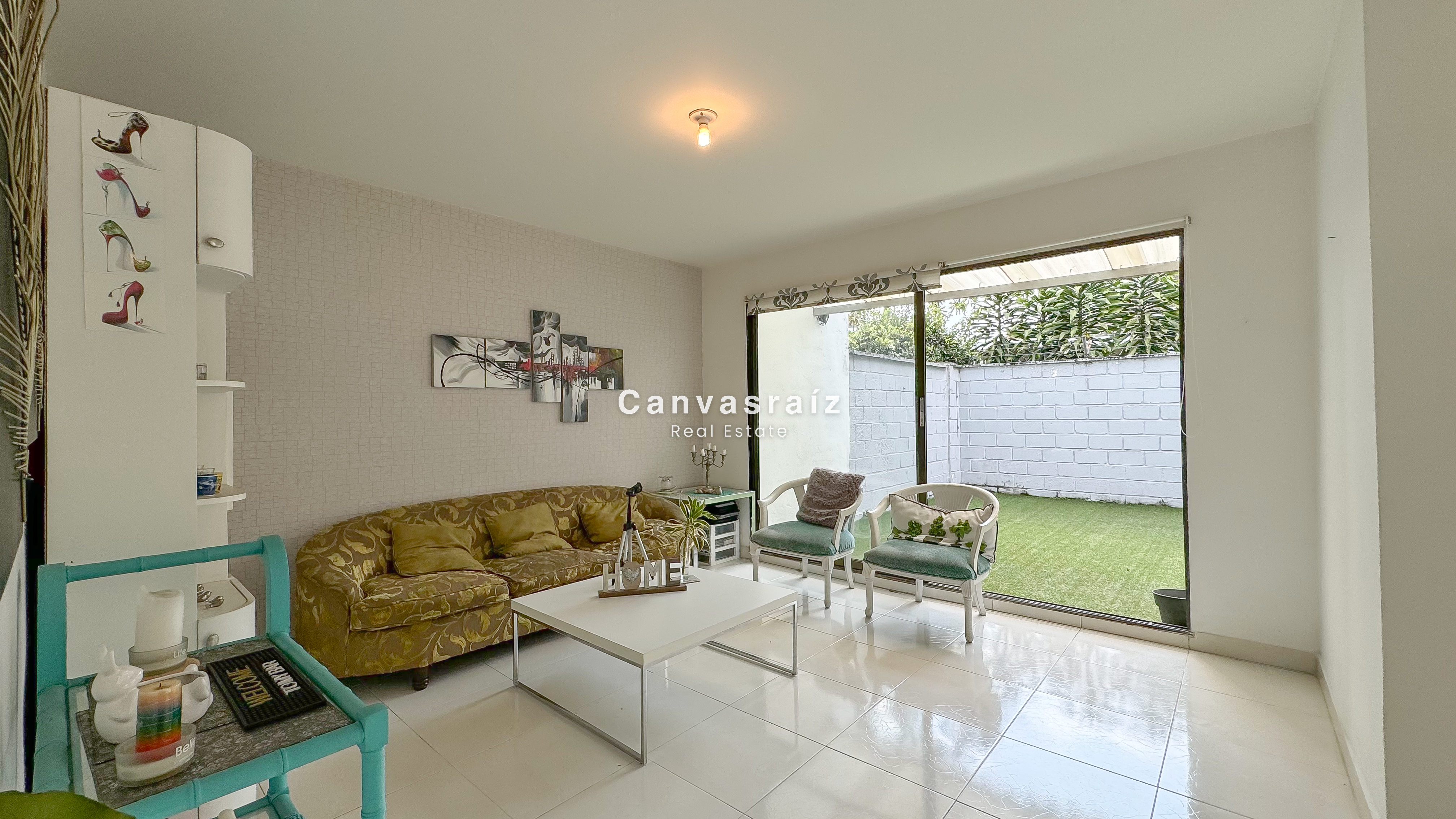 Venta de Casa Unidad Cerrada El Poblado - Imagen 2