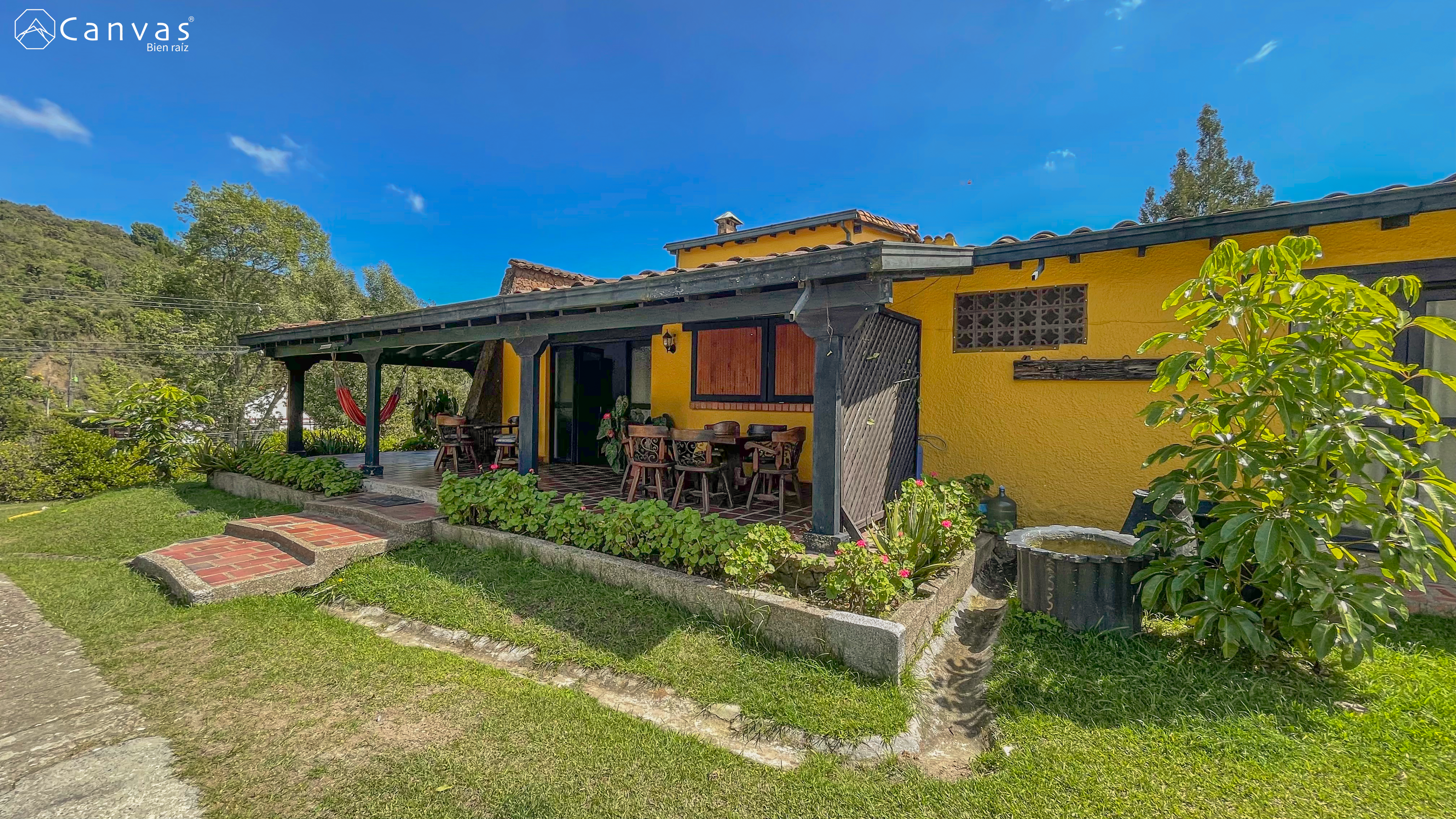 Finca Vereda La Honda Guarne