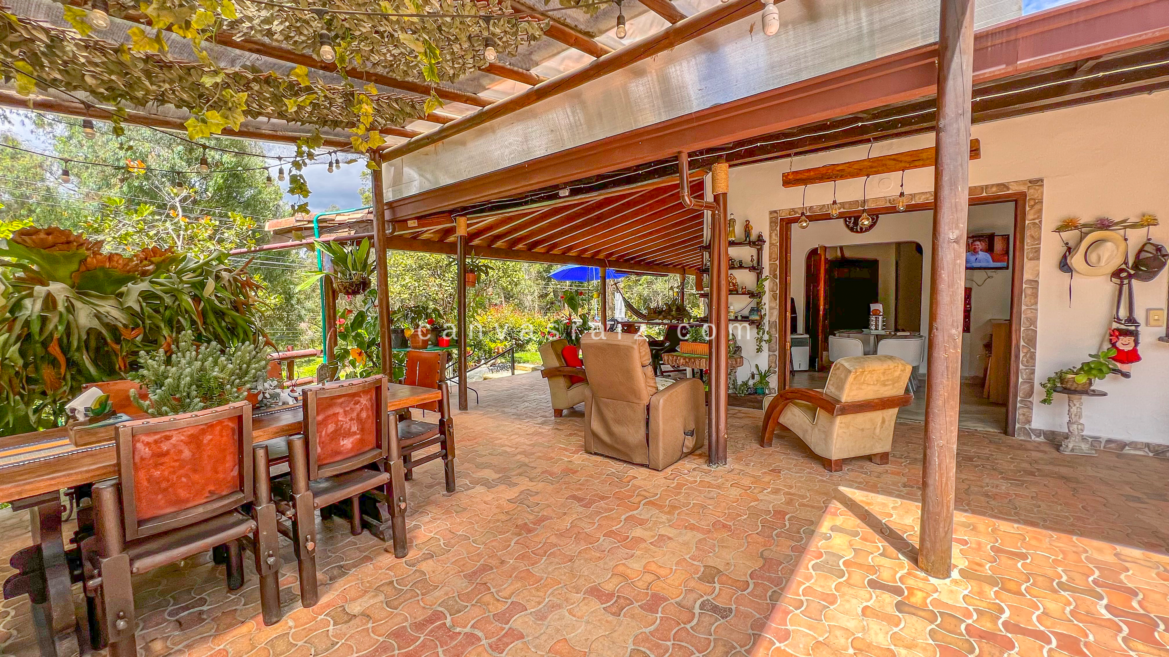 Finca en Guarne Hojas Anchas - Imagen 2