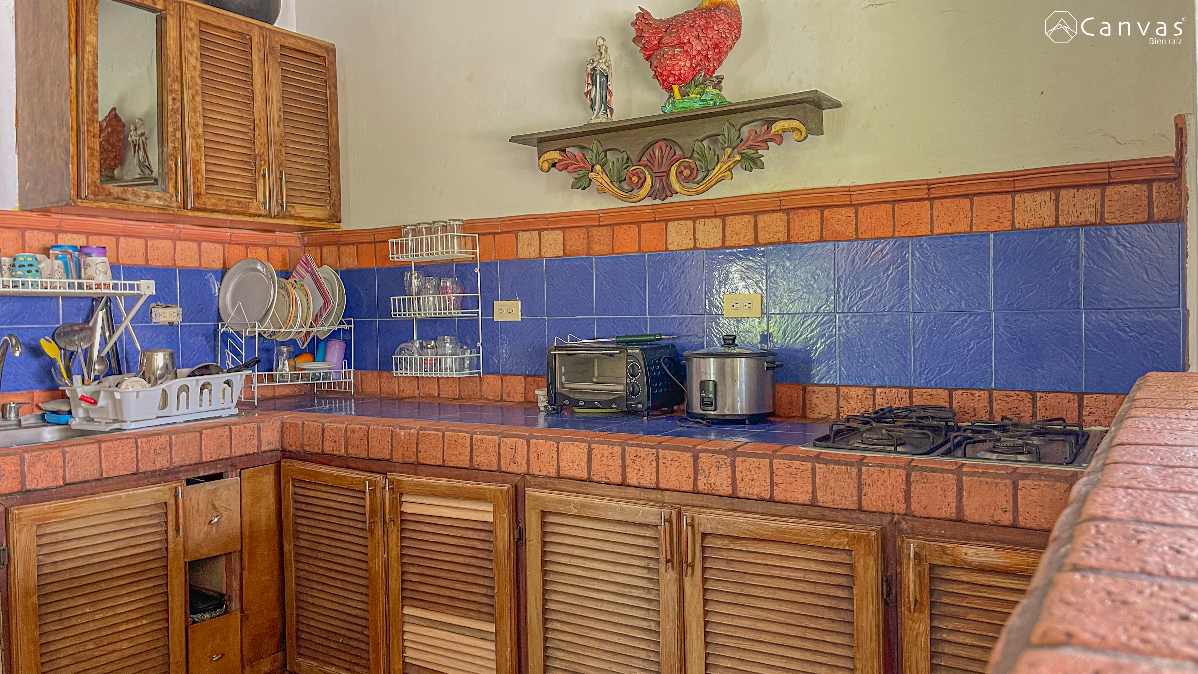 Finca Vereda La Honda Guarne - Imagen 2