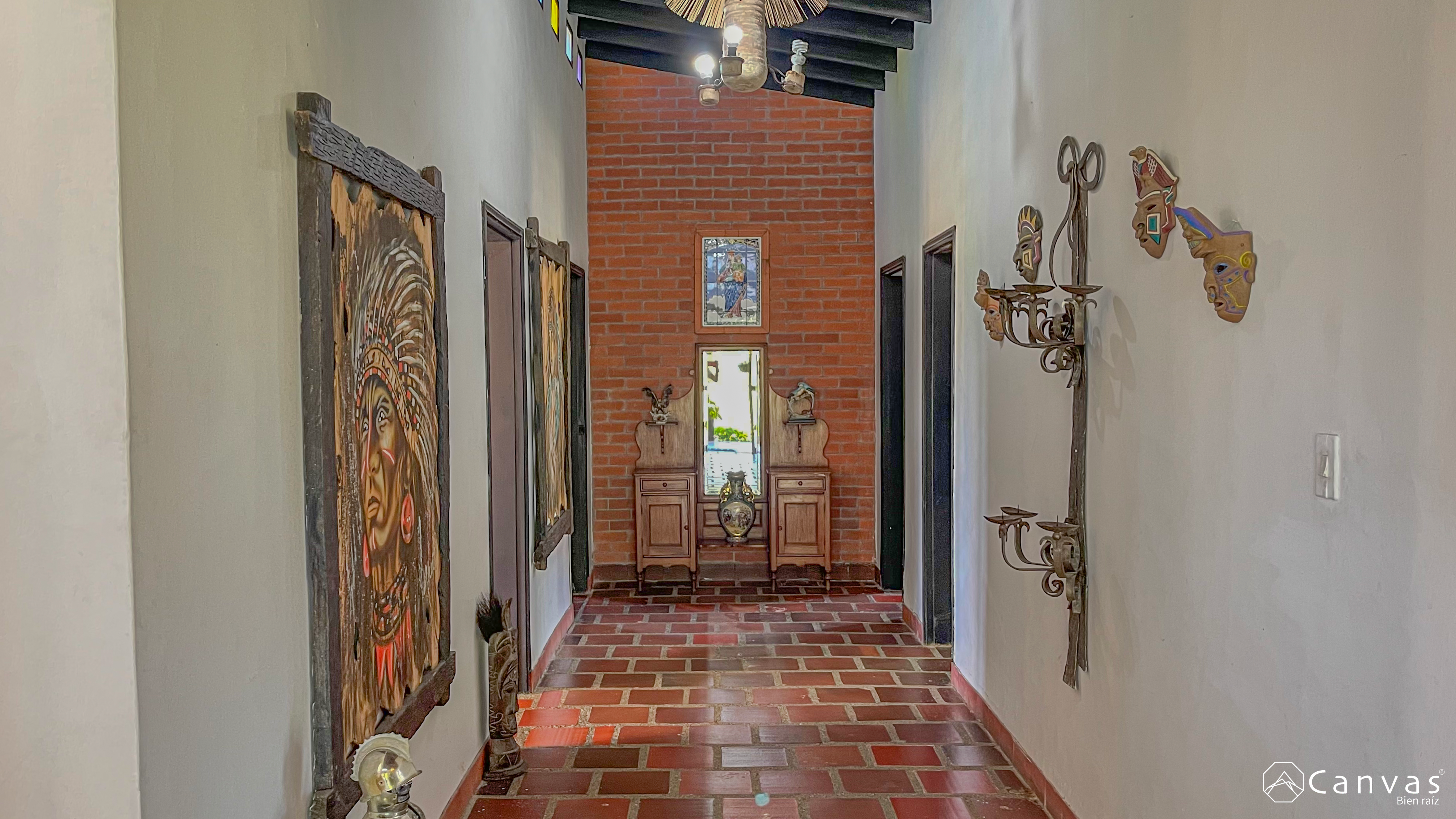 Finca Vereda La Honda Guarne - Imagen 3