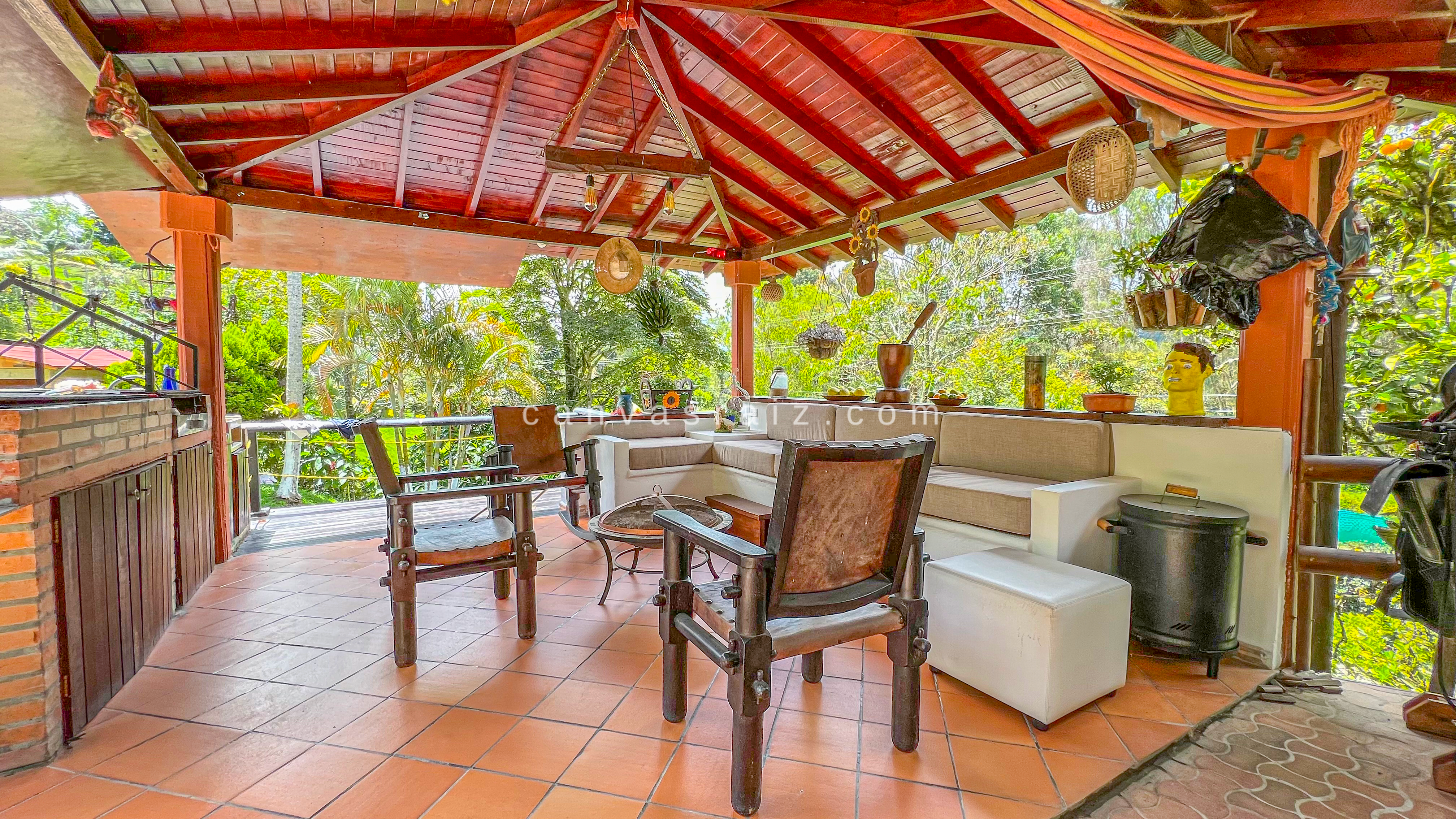 Finca en Guarne Hojas Anchas - Imagen 4