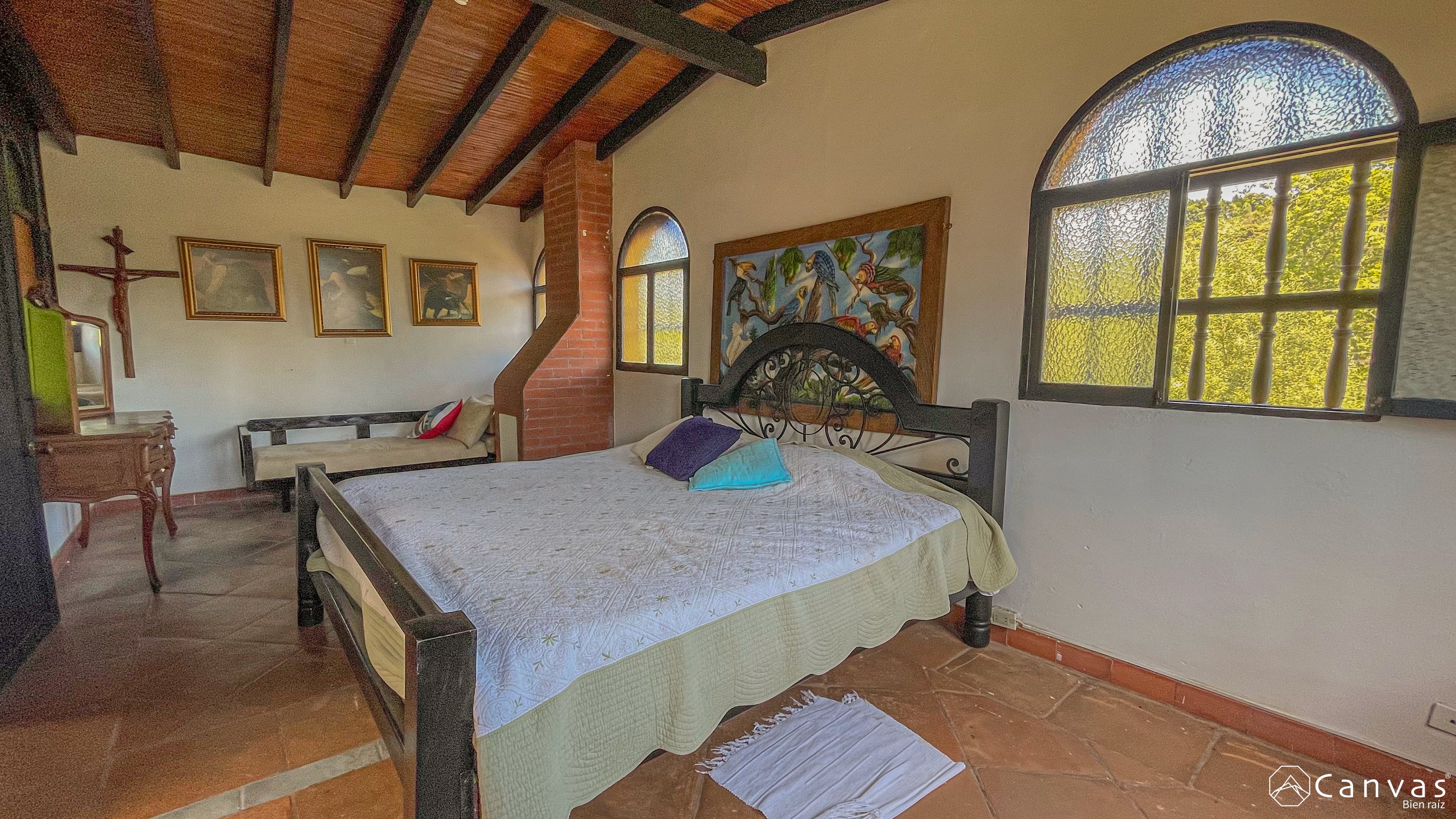 Finca Vereda La Honda Guarne - Imagen 4