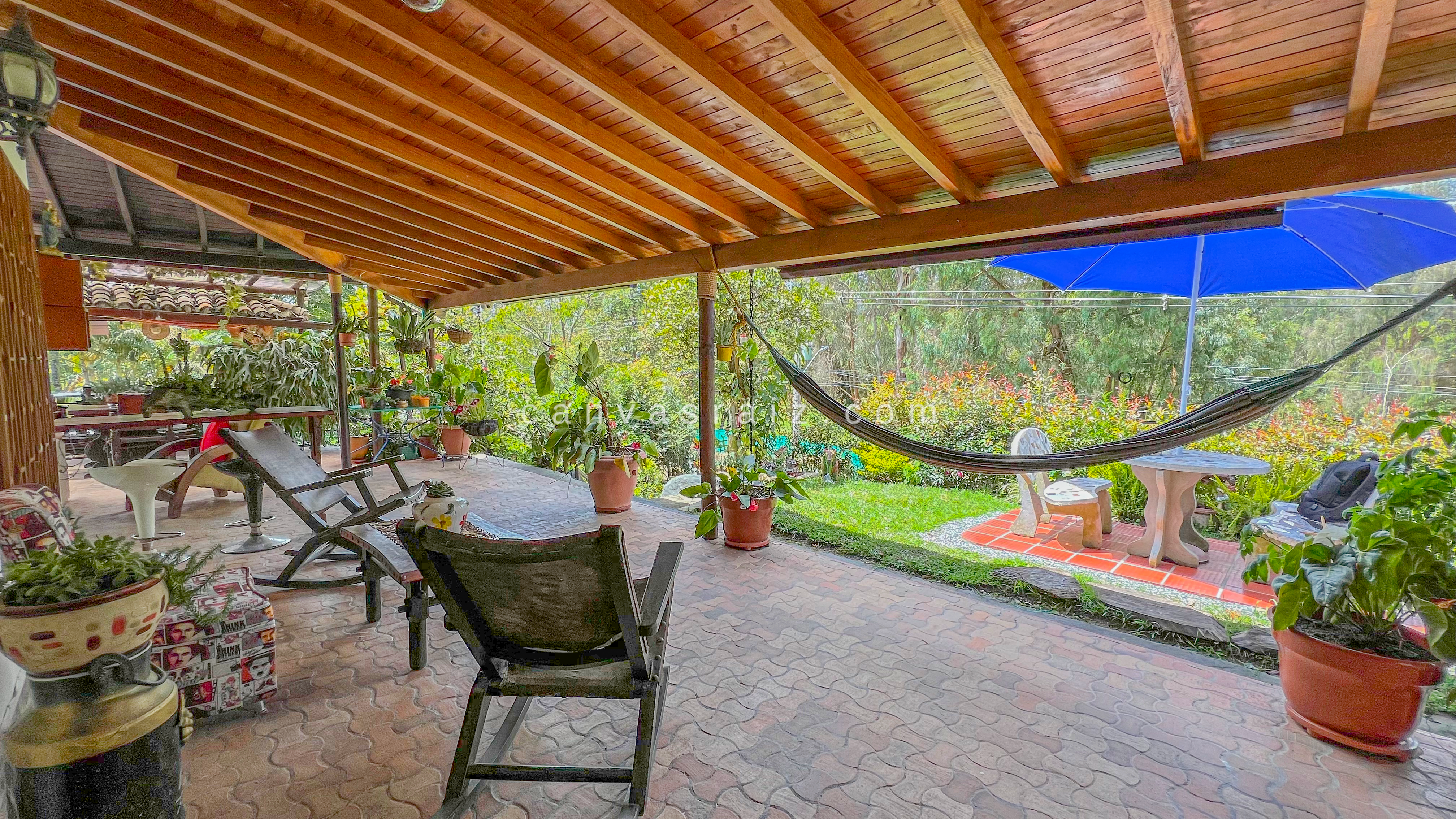 Finca en Guarne Hojas Anchas - Imagen 3