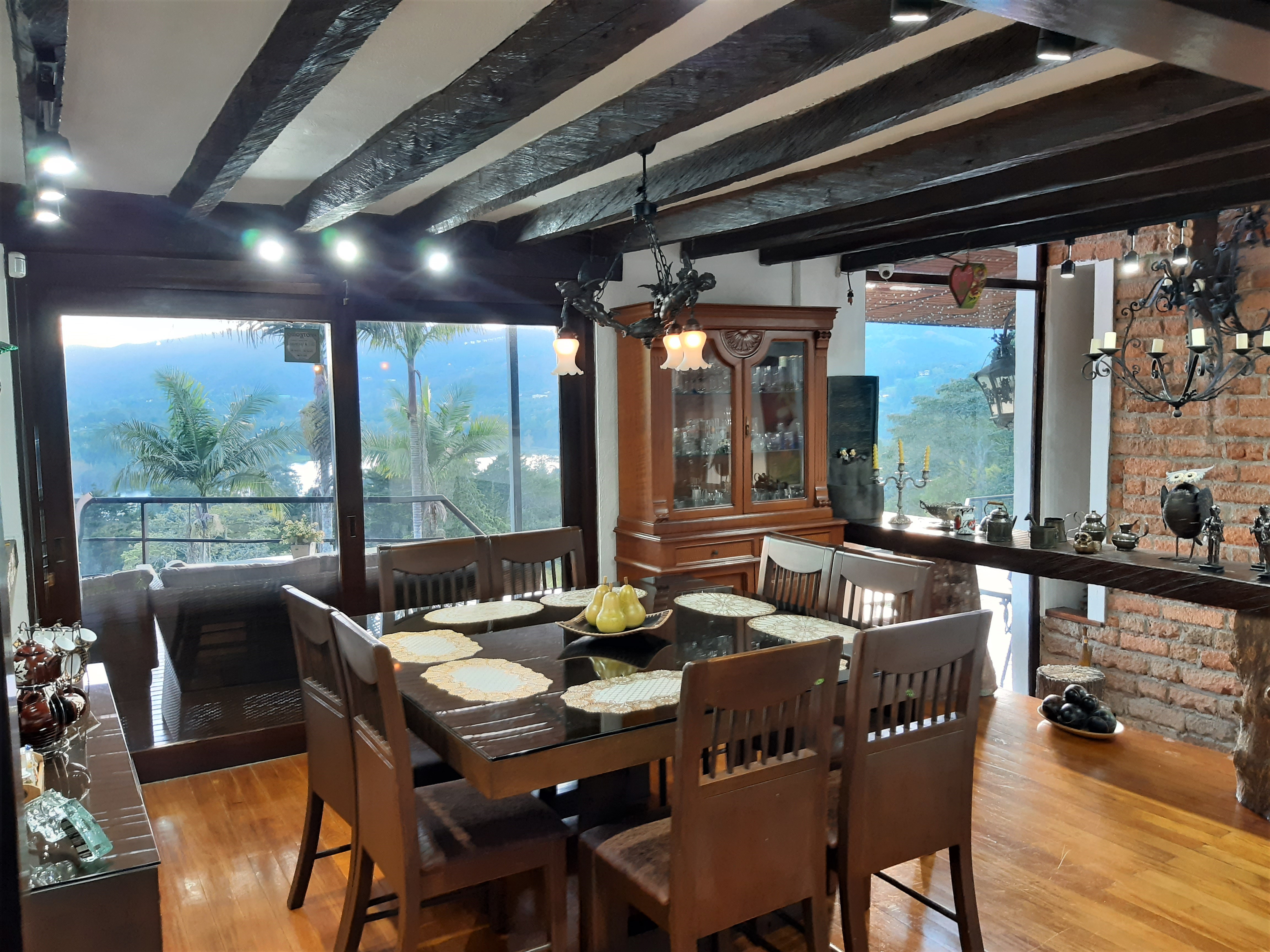 Venta de Casa Campestre en Parcelación La Fe, El Retiro - Imagen 4