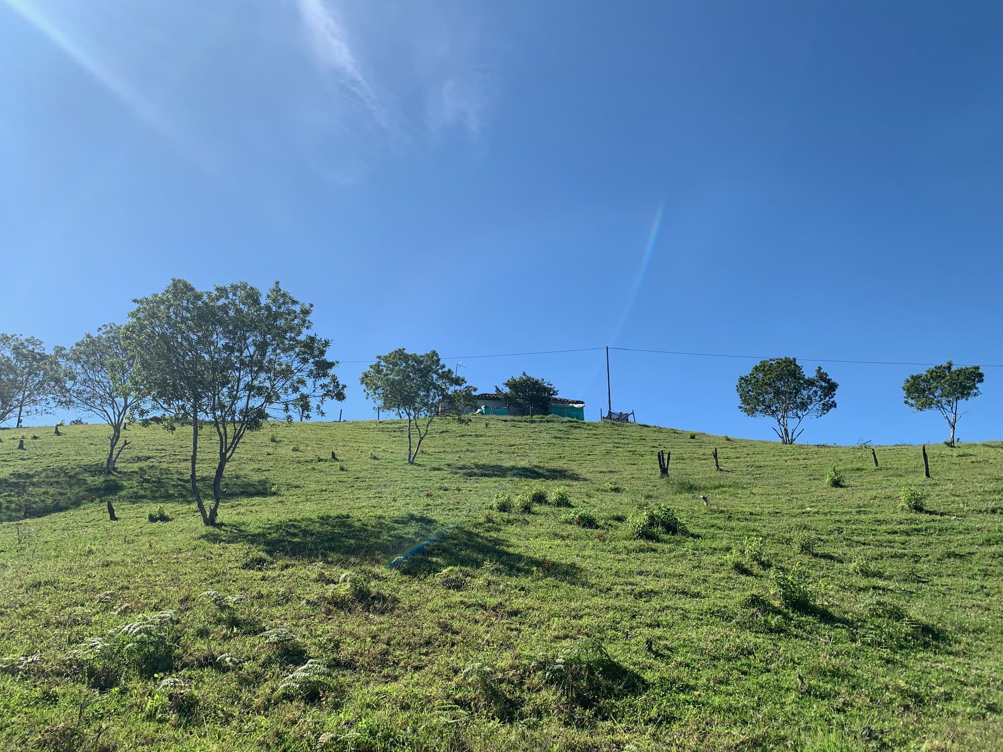 Venta Lote con Casa Carmen Viboral Antioquia - Imagen 3