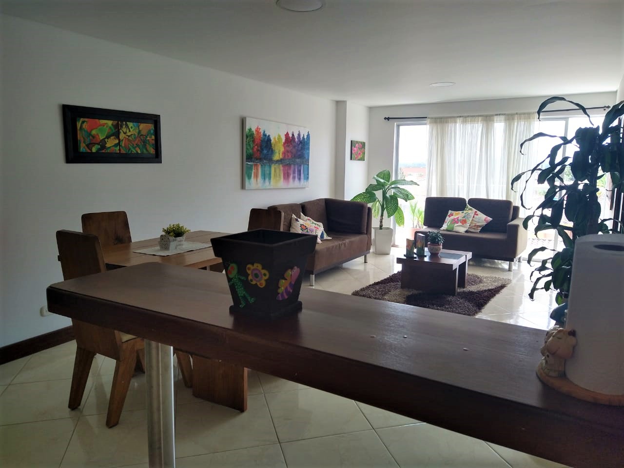 Apartamento Sector Católica Rionegro - Imagen 3