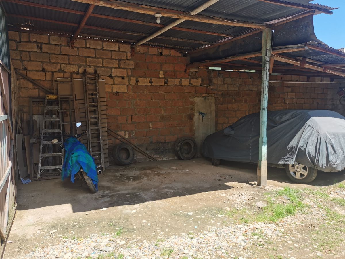 Lote Urbano con Casa Rionegro - Imagen 3