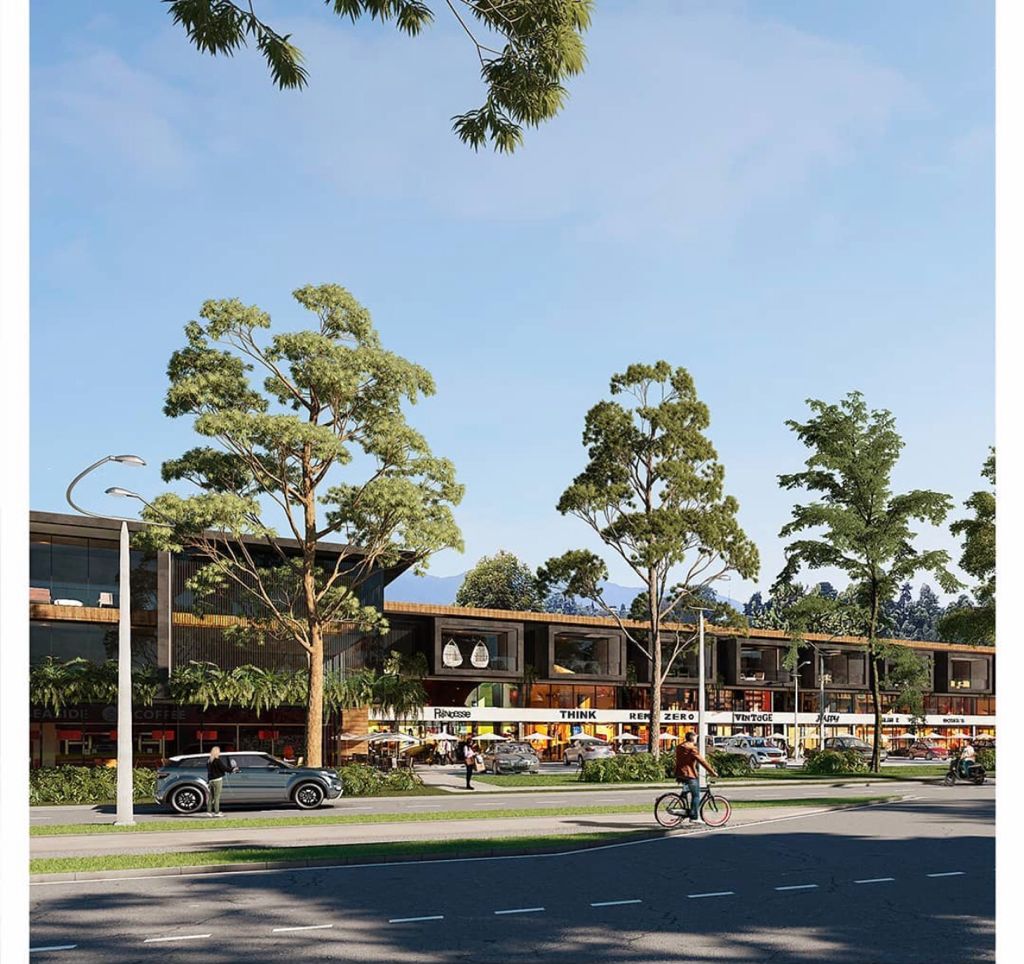 Lotes para Bodegas Sector La Macarena - Imagen 3