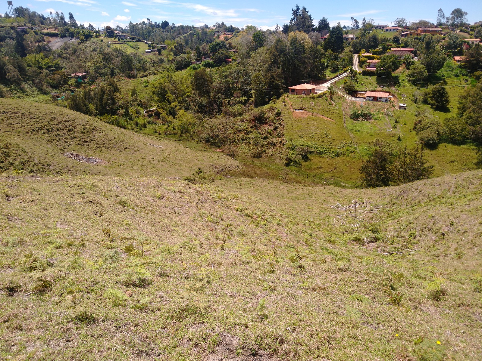 Lote para urbanizar en Rionegro - Imagen 3