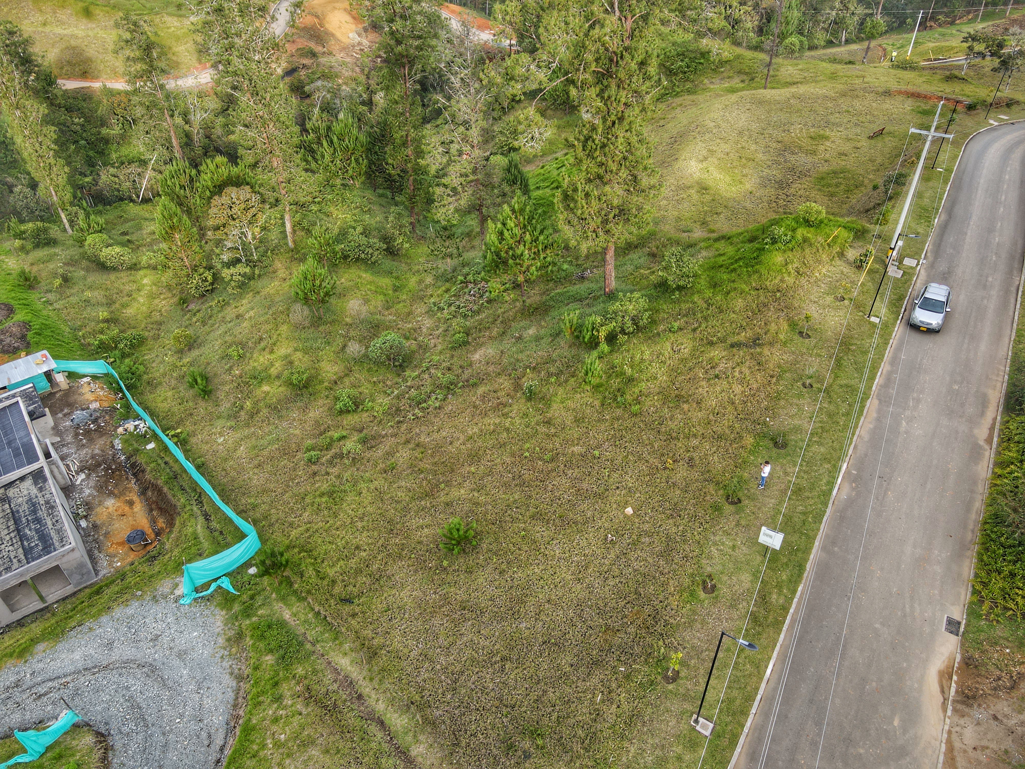 Lote vía Don Diego - La Ceja, El Retiro - Imagen 3