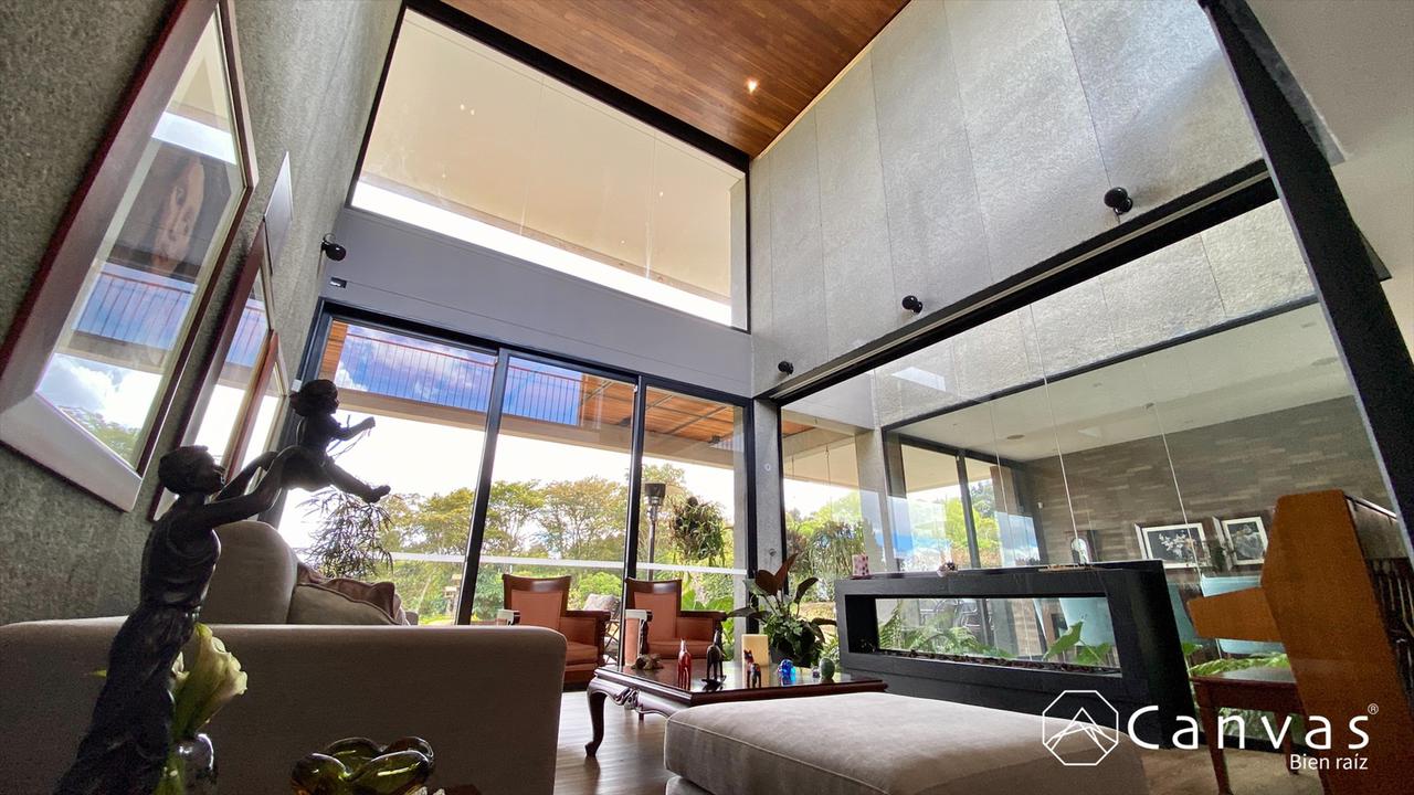 Casa en Parcelación Alto de Palmas - Imagen 4