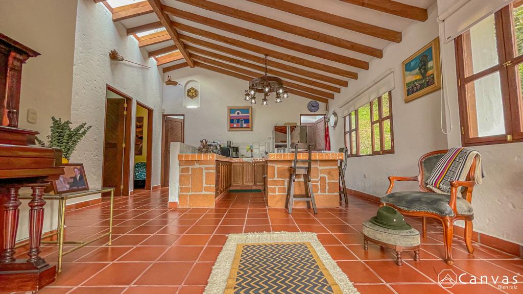 Finca Vereda La Mosquita Guarne - Imagen 5