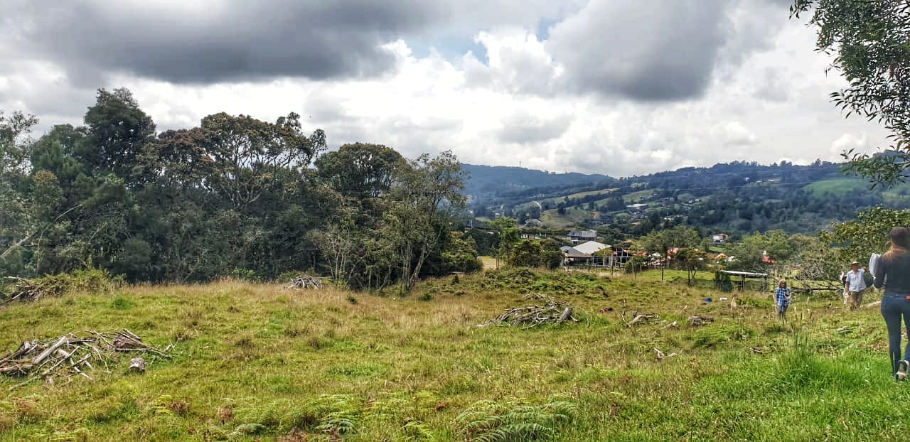 Lote Vereda Pantanillo Envigado - Imagen 3