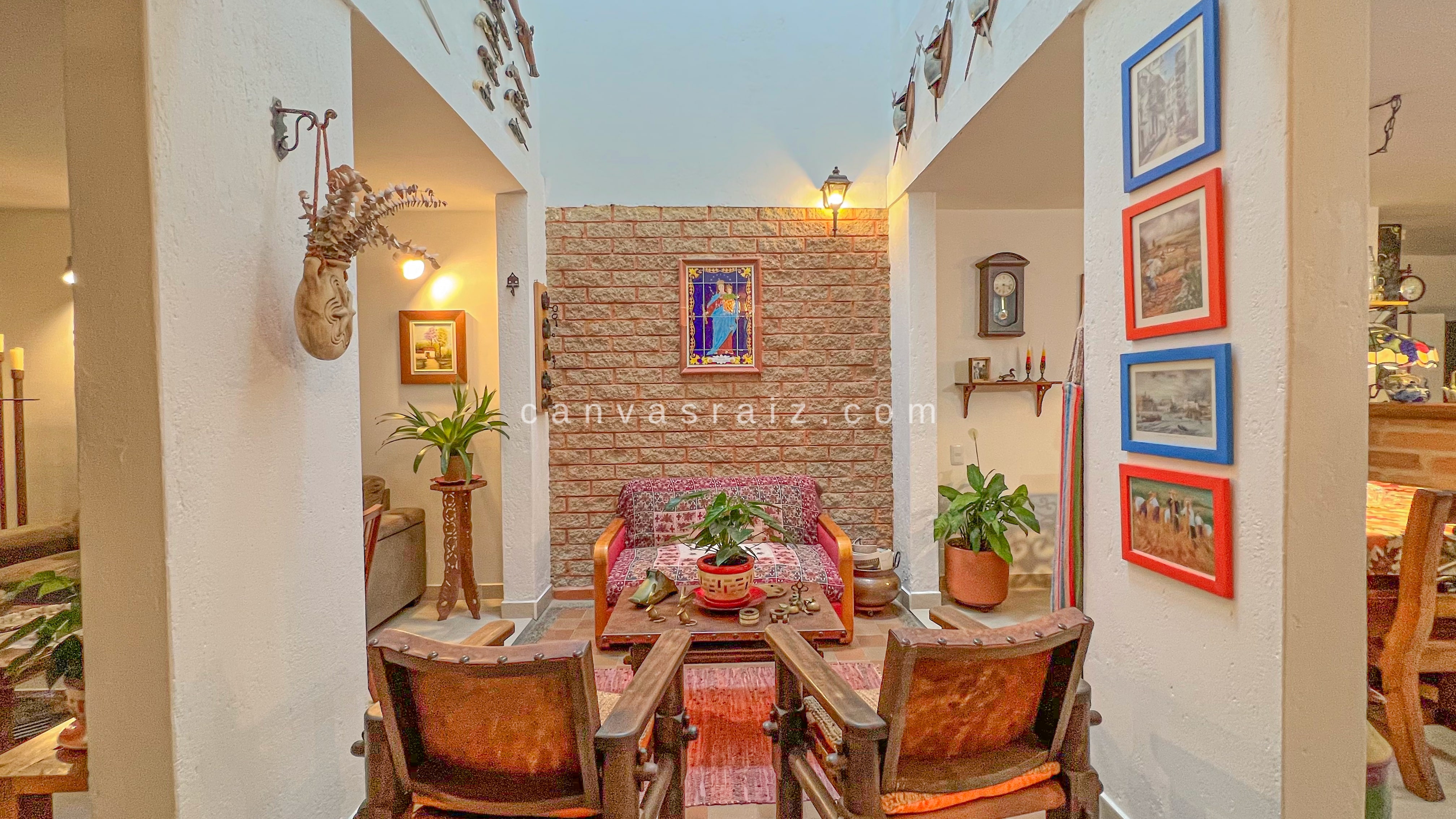 Venta de Casa Multifamiliar La Ceja - Imagen 3