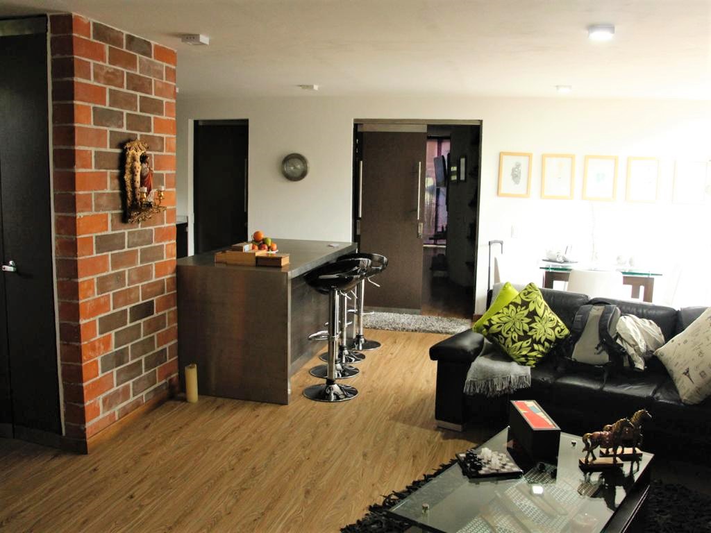 Casa Campestre en Condominio La Ceja