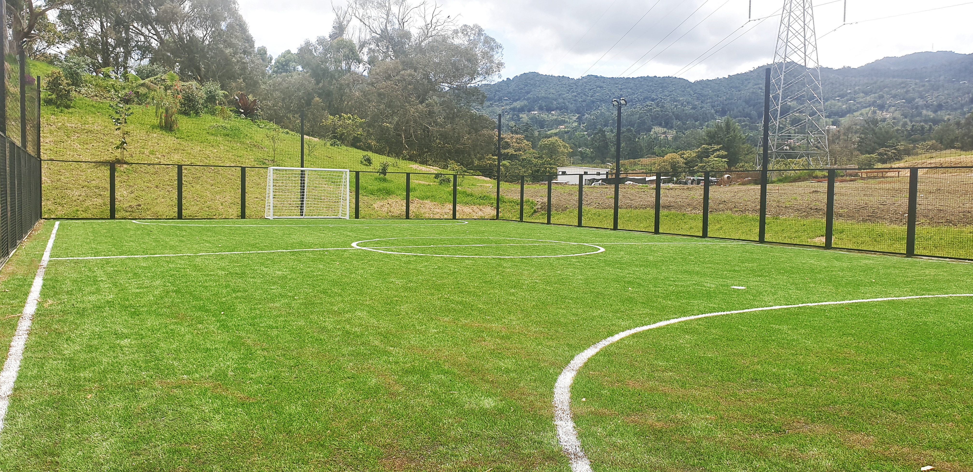 Venta de Lote en Parcelación La Ceja - Imagen 5