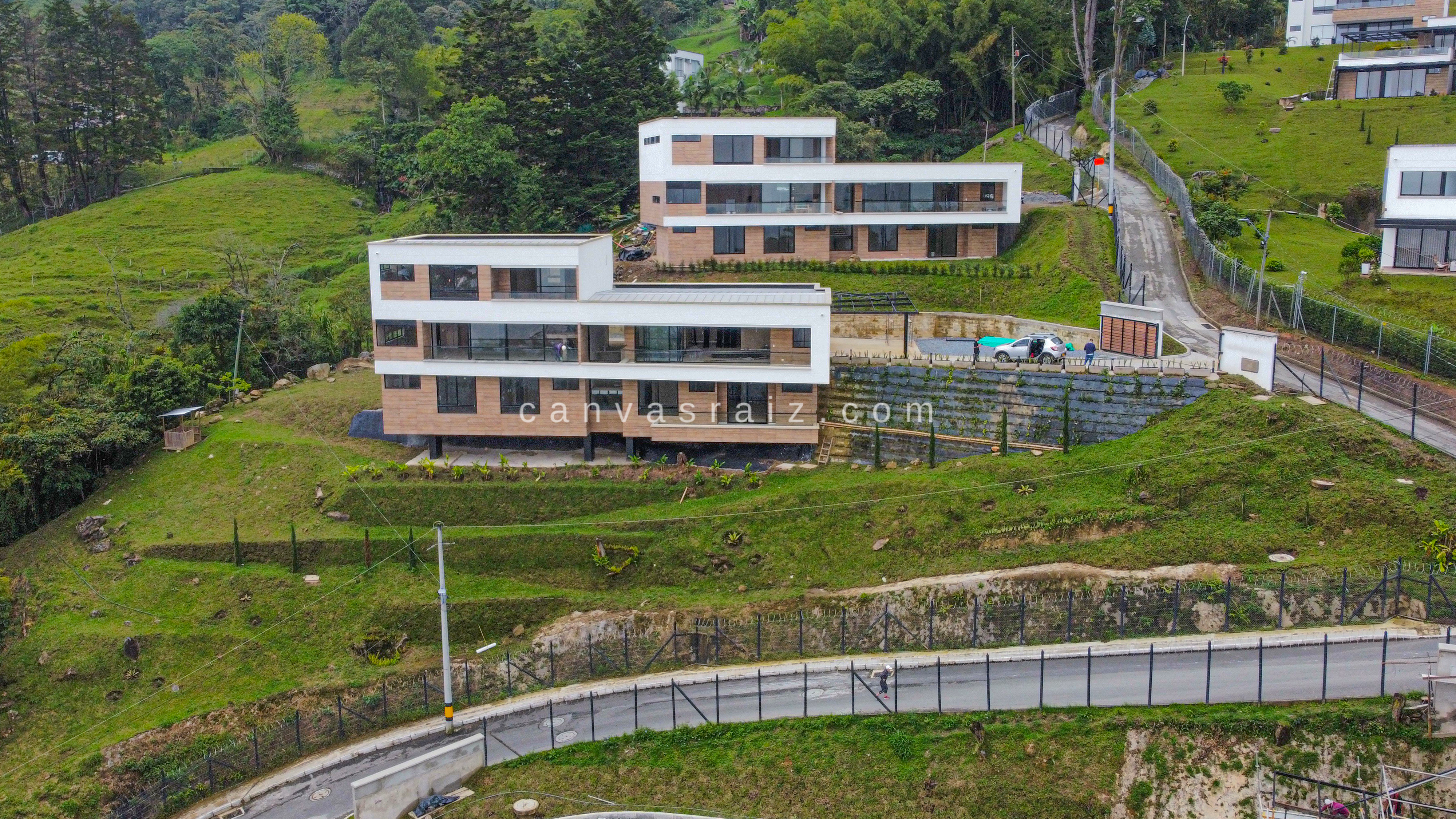 Venta de Casa en Envigado