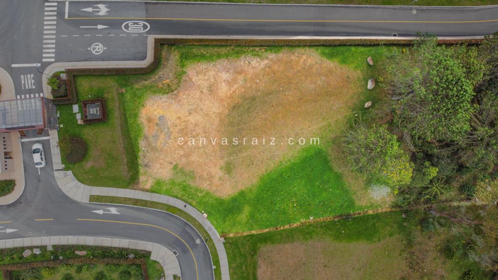 Venta de Lote en Parcelación Alto de Las Palmas - Imagen 3