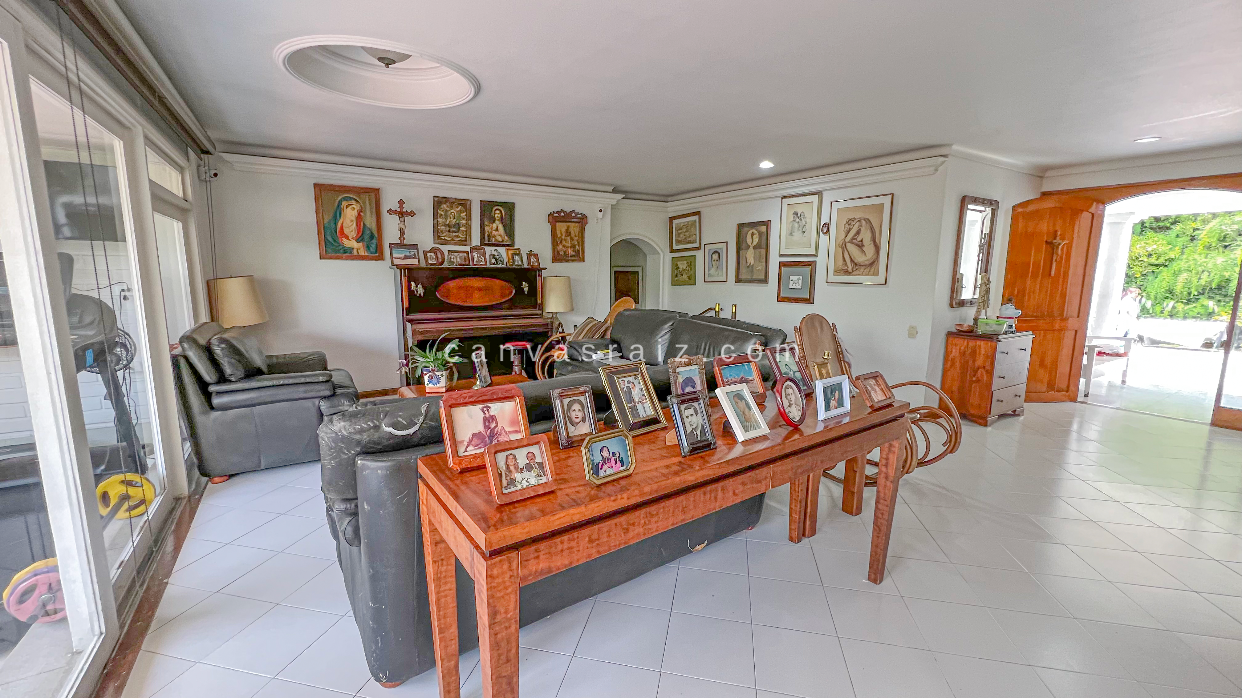 Venta de Casa en El Poblado - Imagen 3