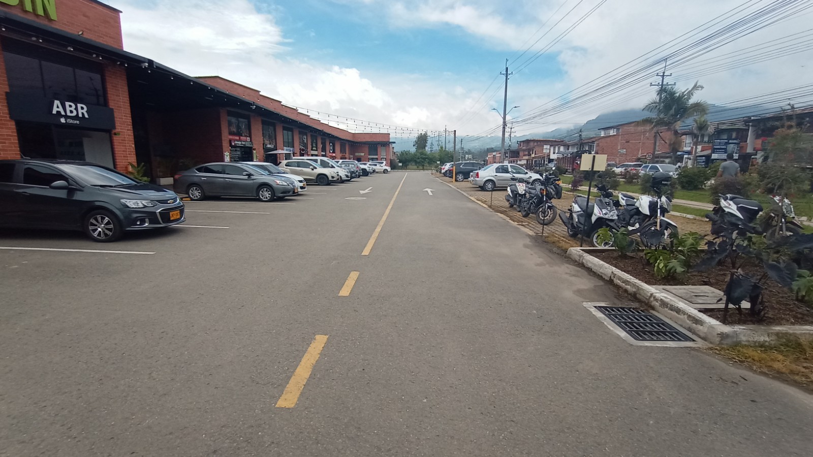 Venta de Locales Comerciales Mall La Ceja - Imagen 3