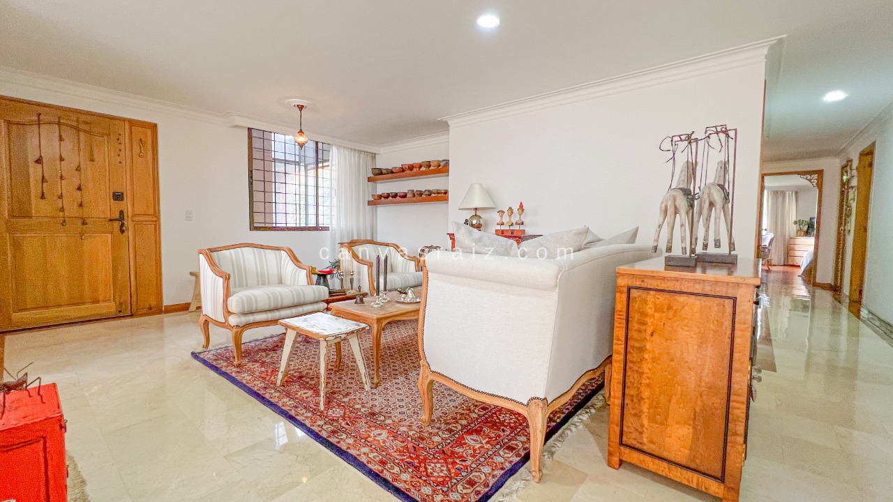 Venta de Apartamento en El Poblado - Imagen 3