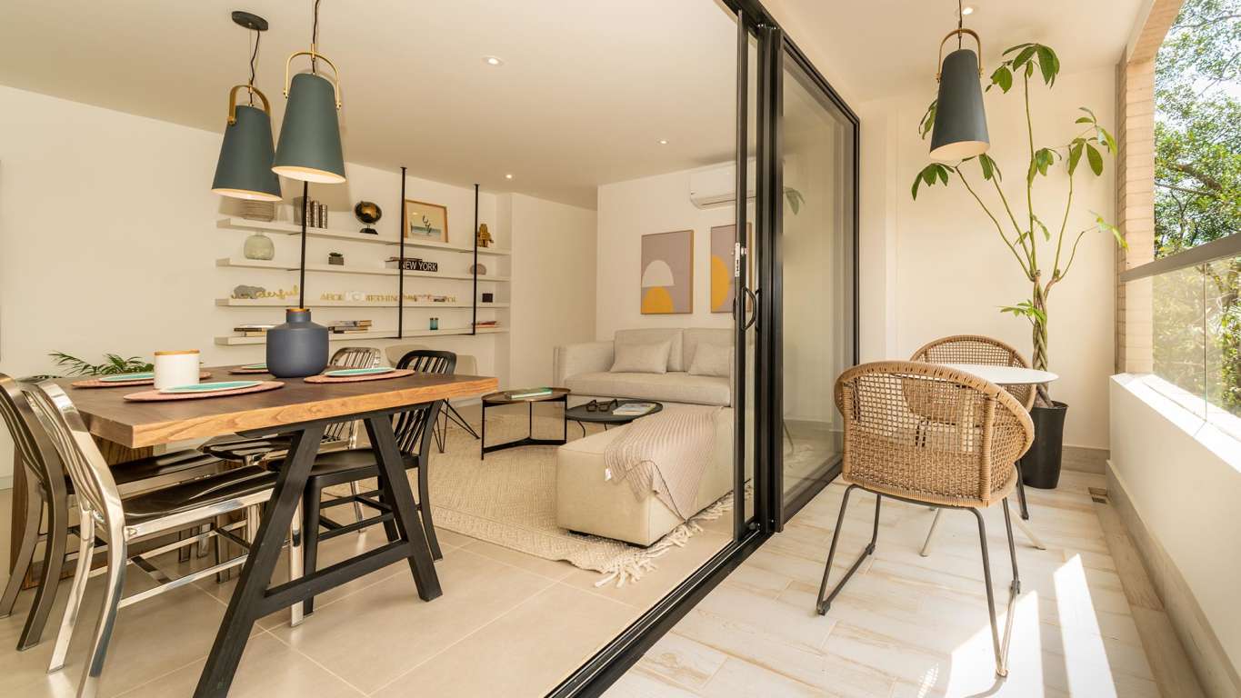 Proyecto de Apartamentos en El Poblado - Imagen 3