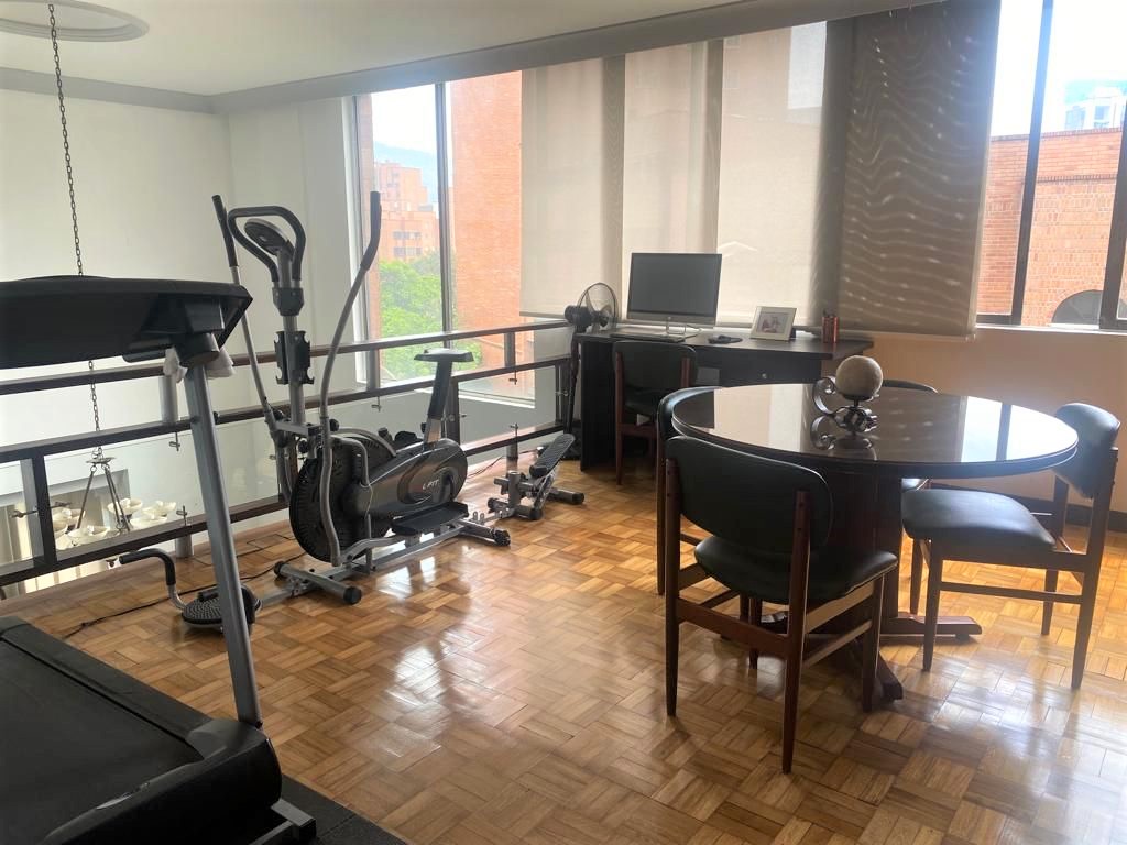 Venta de Penthouse en Laureles - Imagen 3