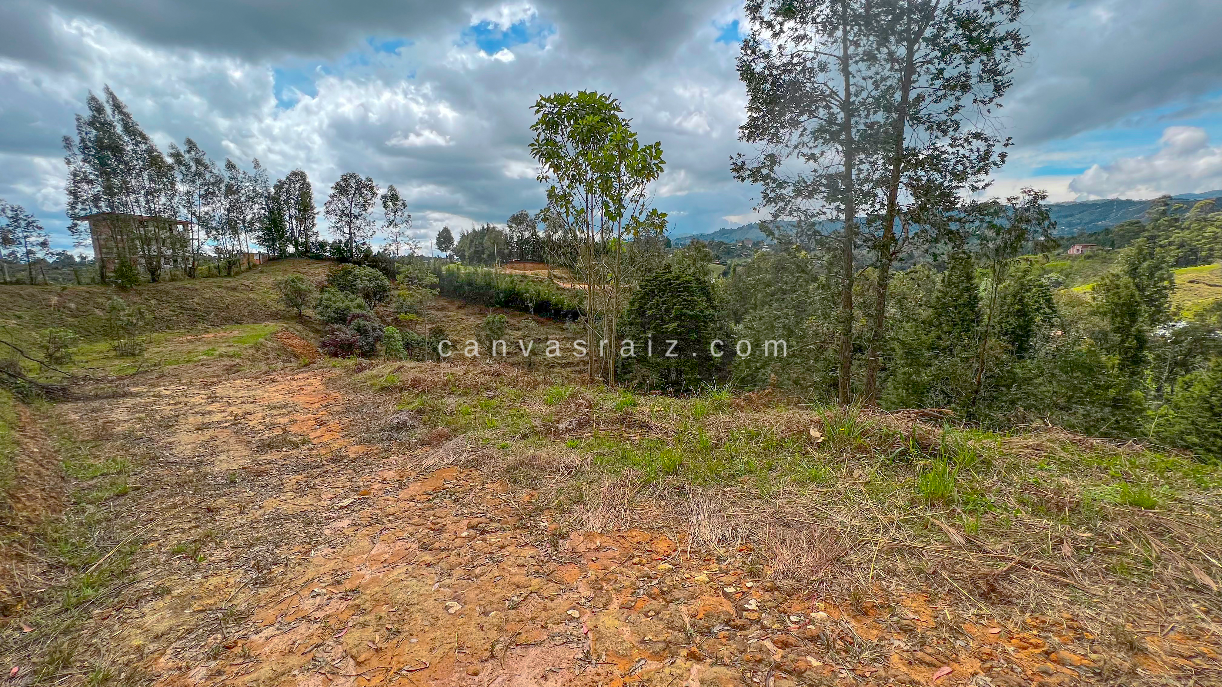 Lote Independiente Vereda La Mosquita - Imagen 3