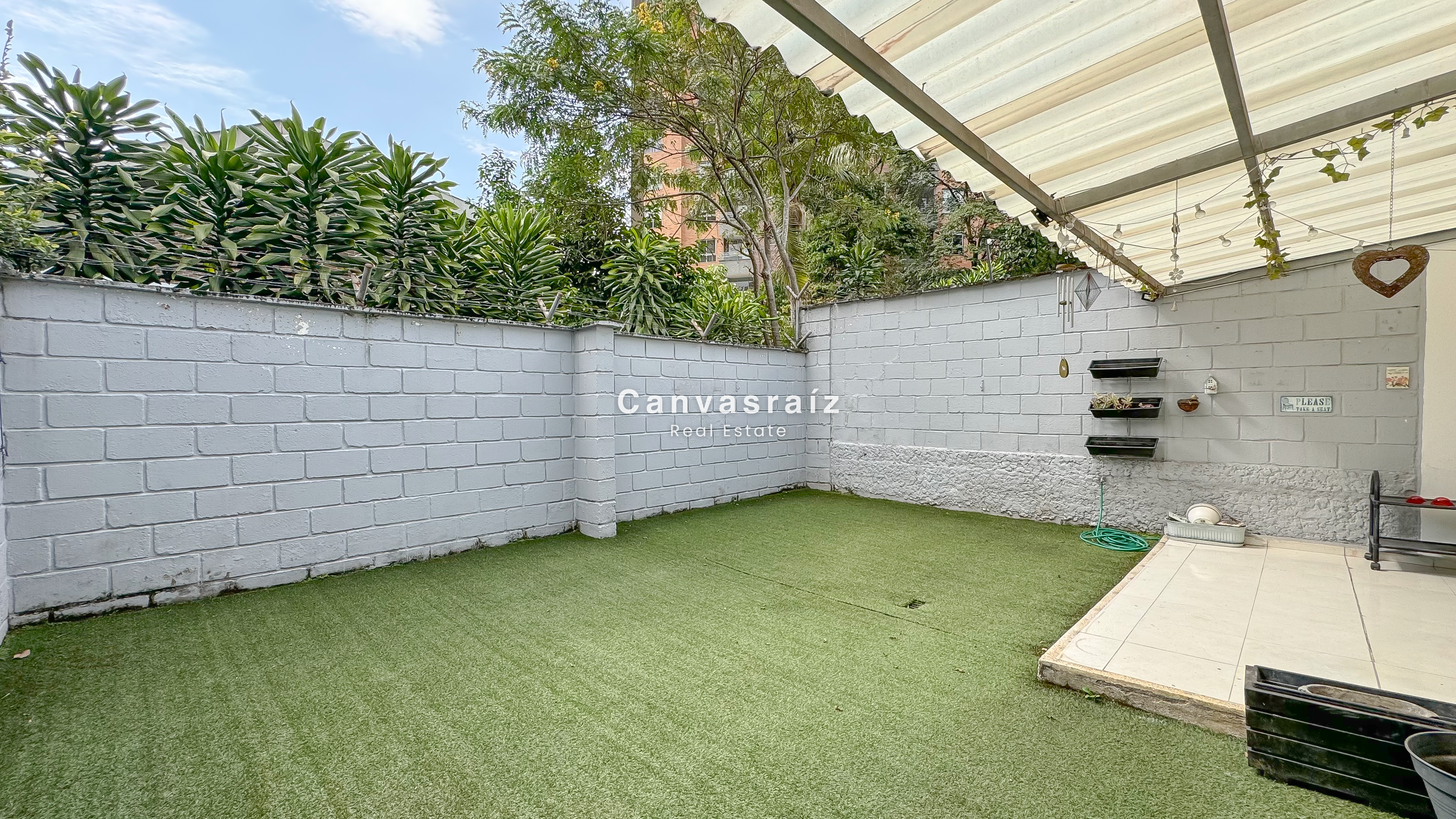 Venta de Casa Unidad Cerrada El Poblado - Imagen 3