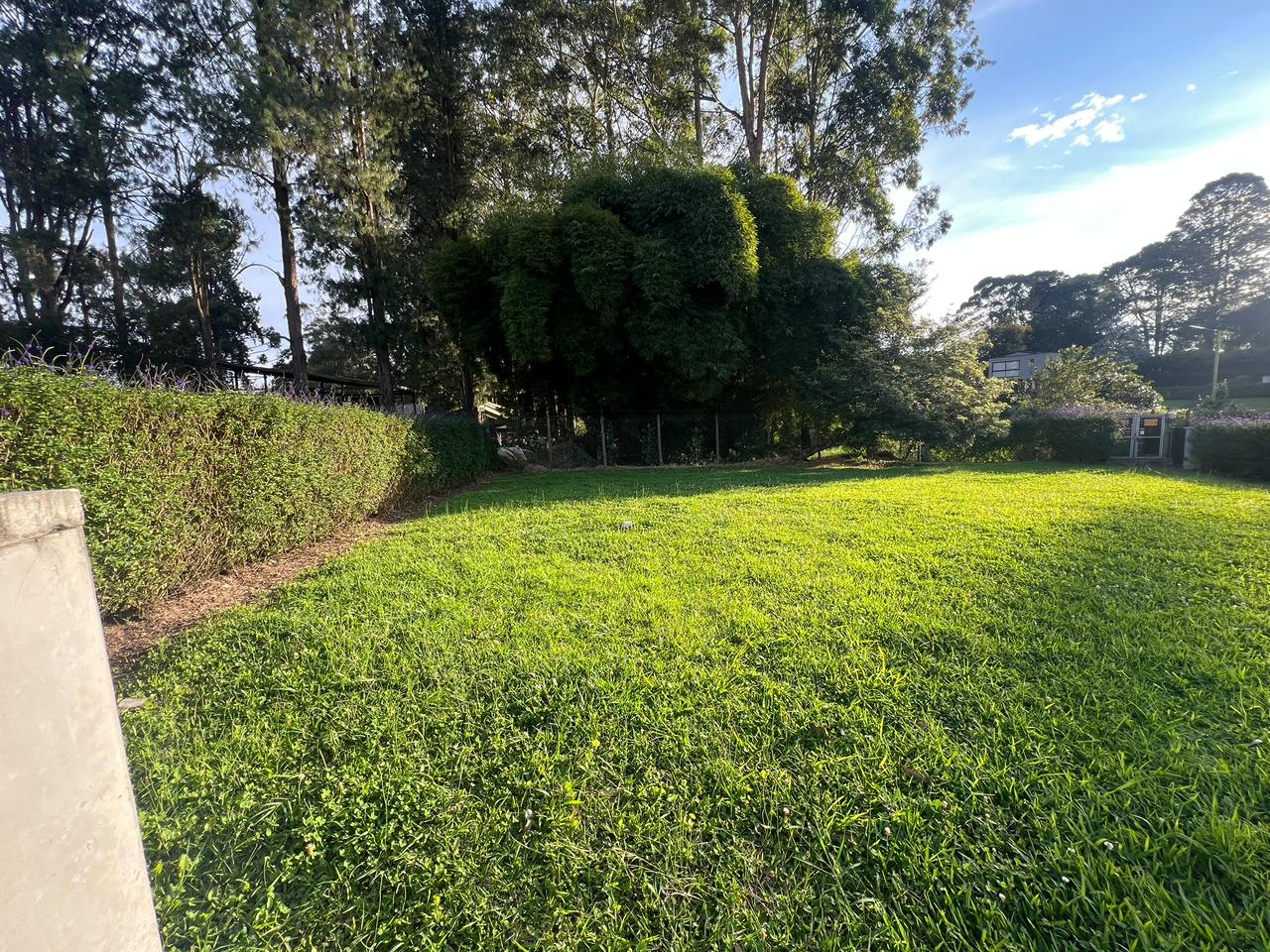 VENTA DE LOTE EN UNIDAD CERRADA EN LLANOGRANDE 