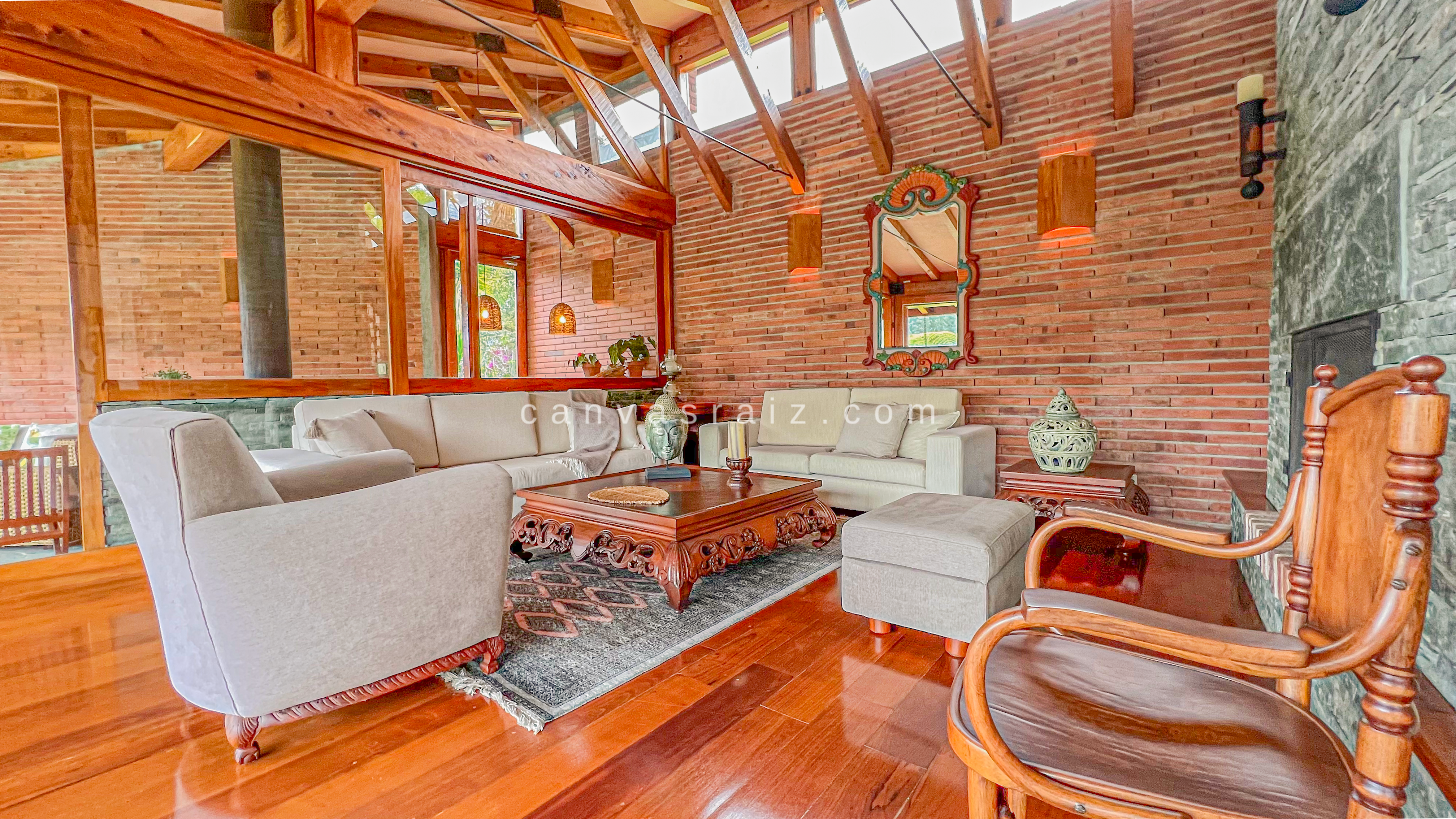 Finca en Parcelación El Retiro - Imagen 3