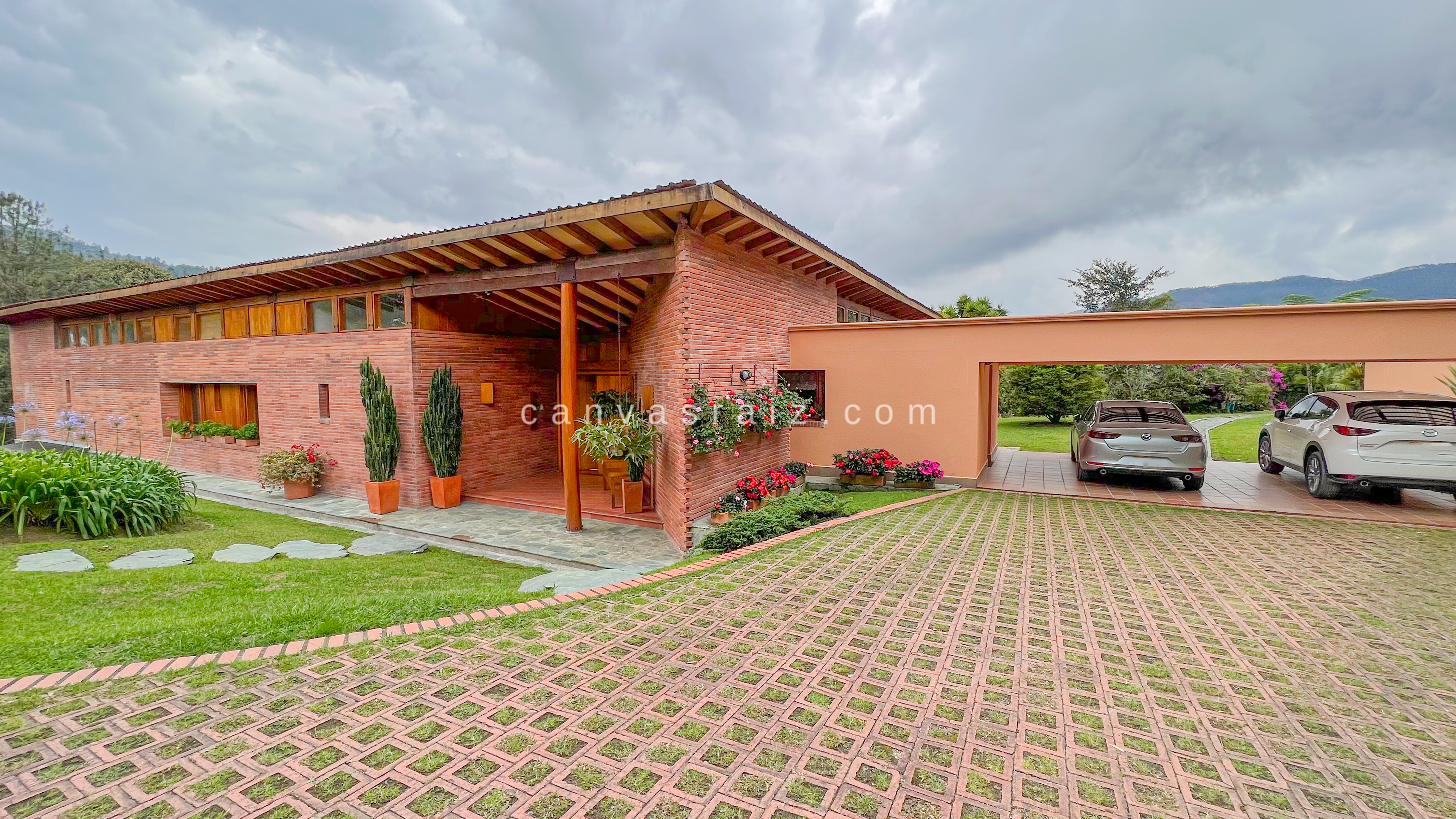 Finca en Parcelación El Retiro