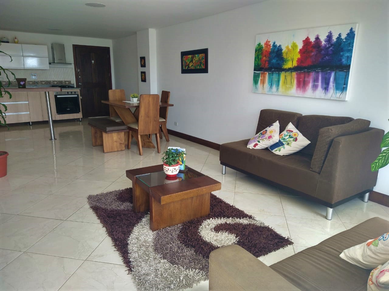 Apartamento Sector Católica Rionegro - Imagen 4