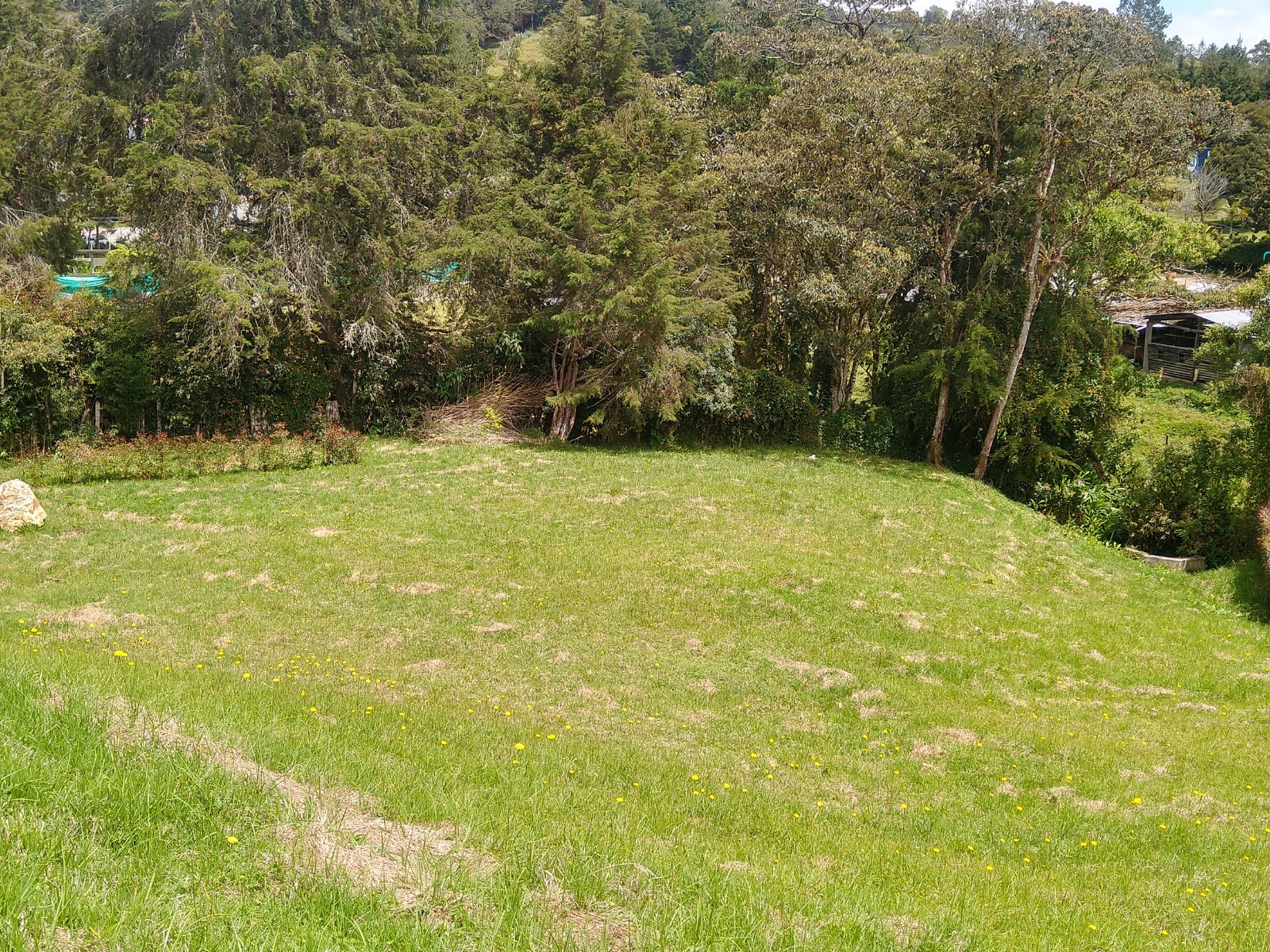 Lote en parcelación Envigado Alto Palmas - Imagen 4