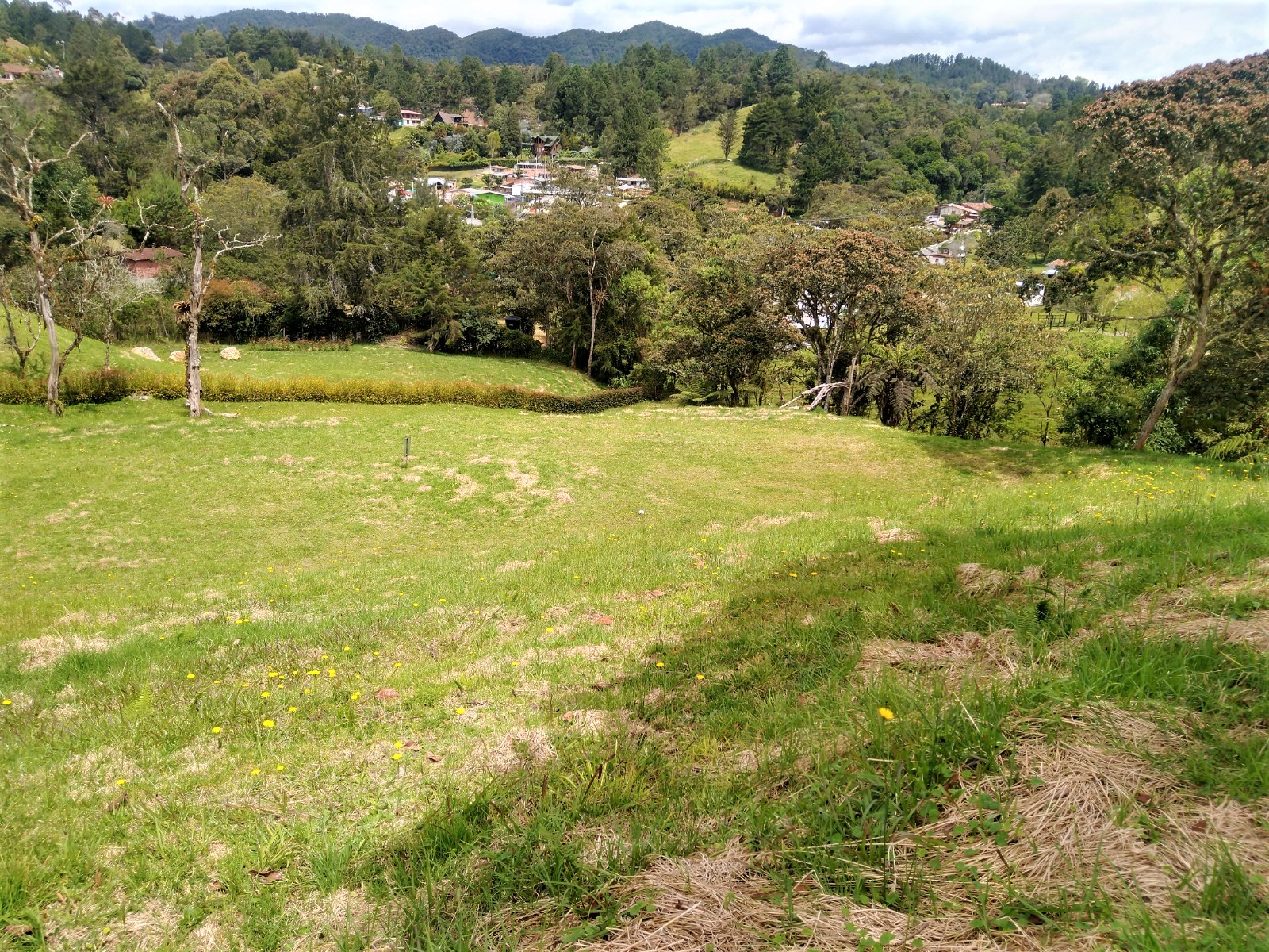 Venta de Lote vía Las Palmas - La Fe - Imagen 4