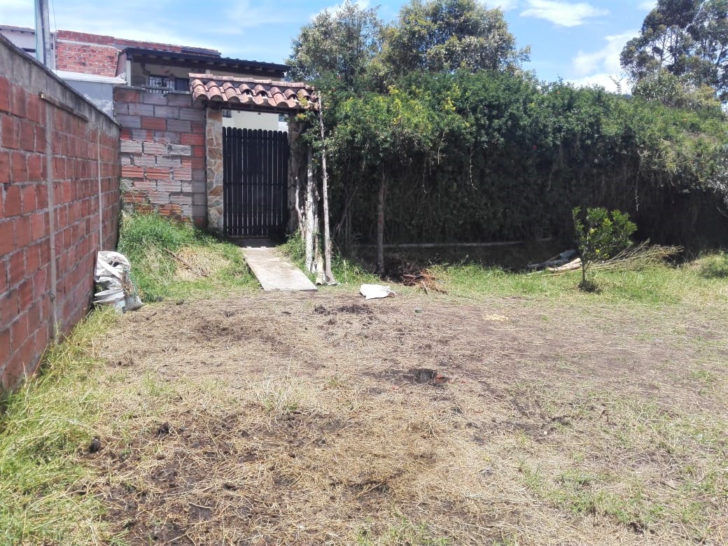 Lote Urbano Sector La Floresta La Ceja - Imagen 4