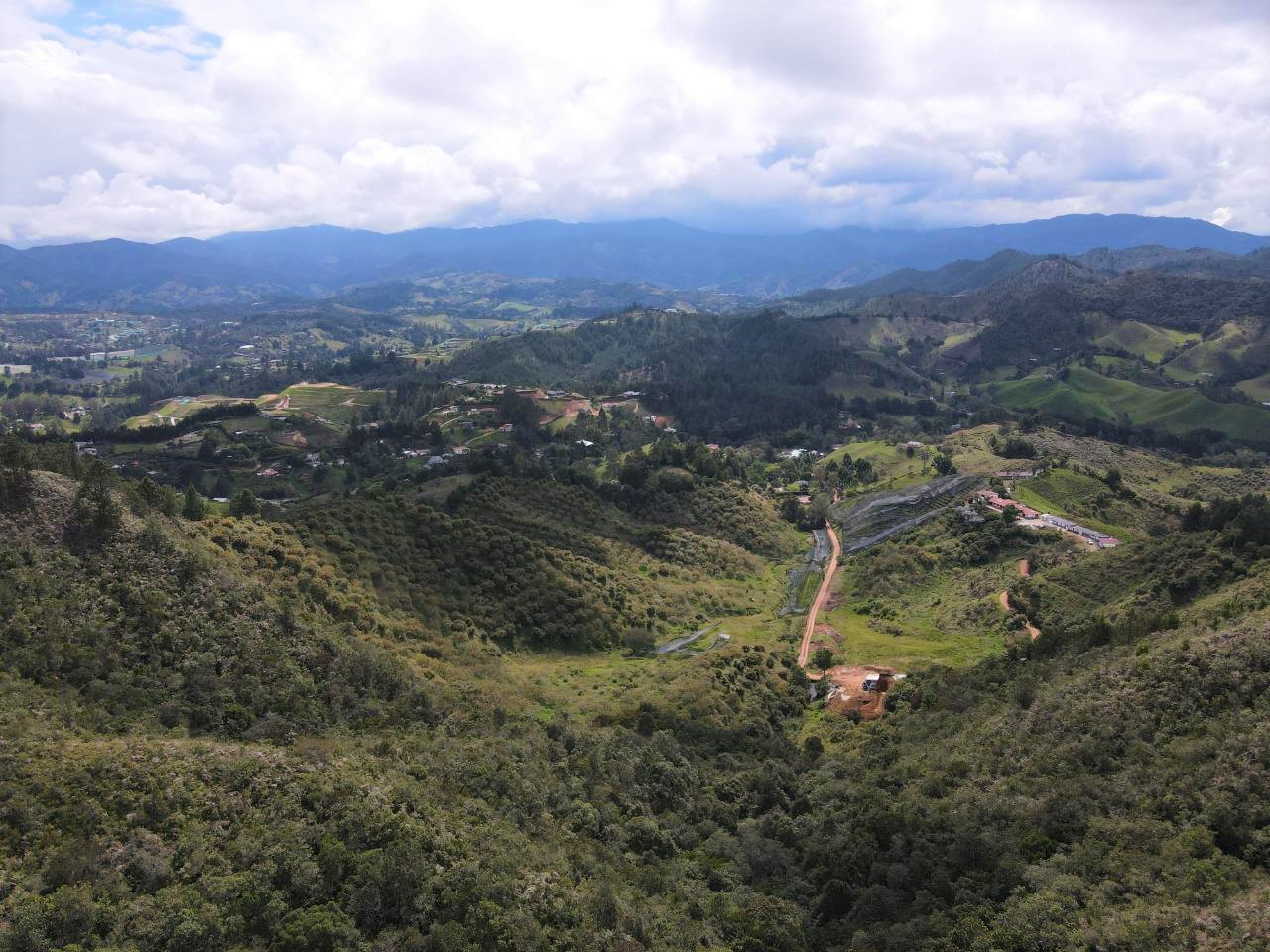 Venta de Lotes en Proyecto El Retiro - Imagen 4