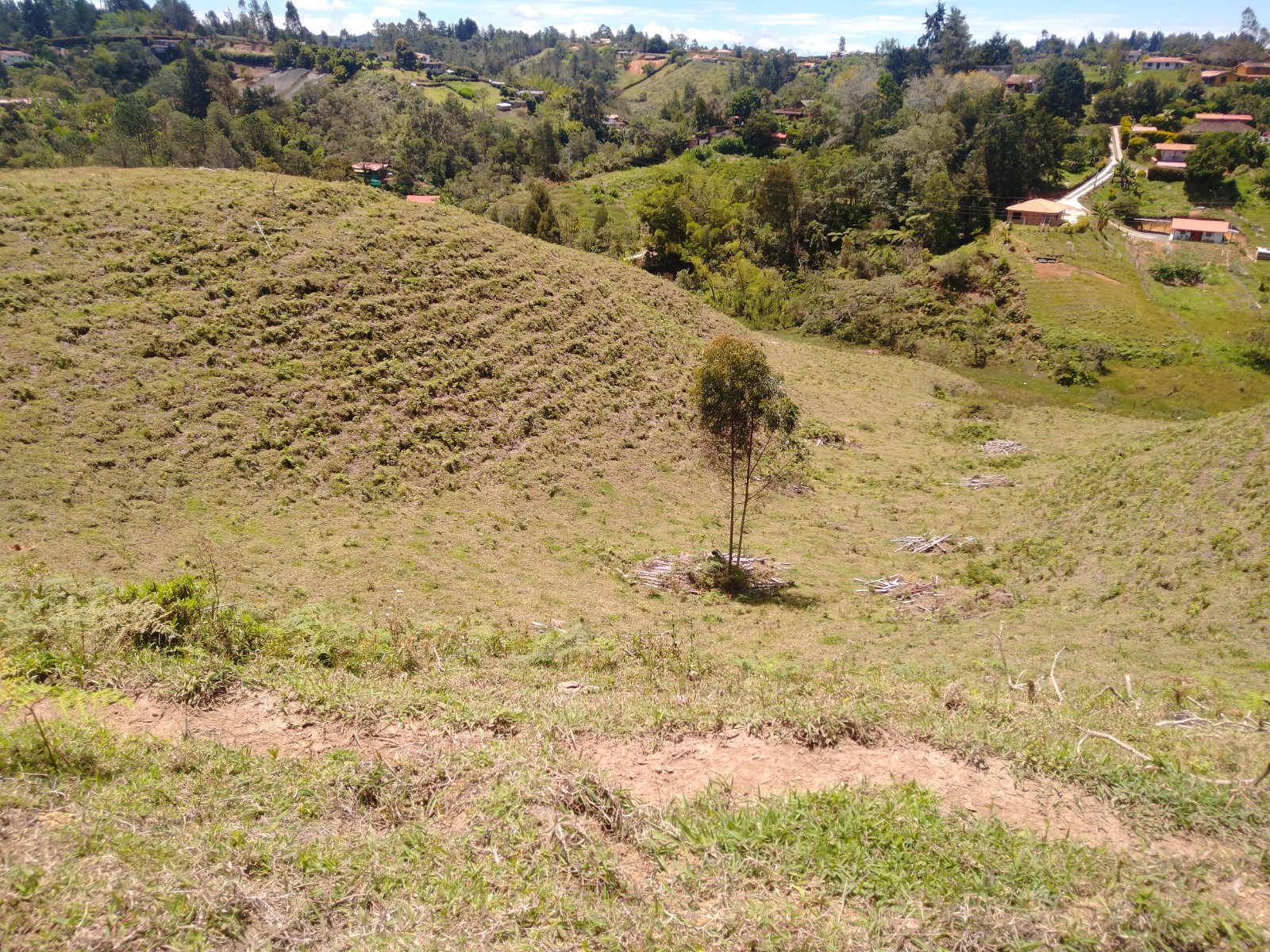 Lote para urbanizar en Rionegro - Imagen 4