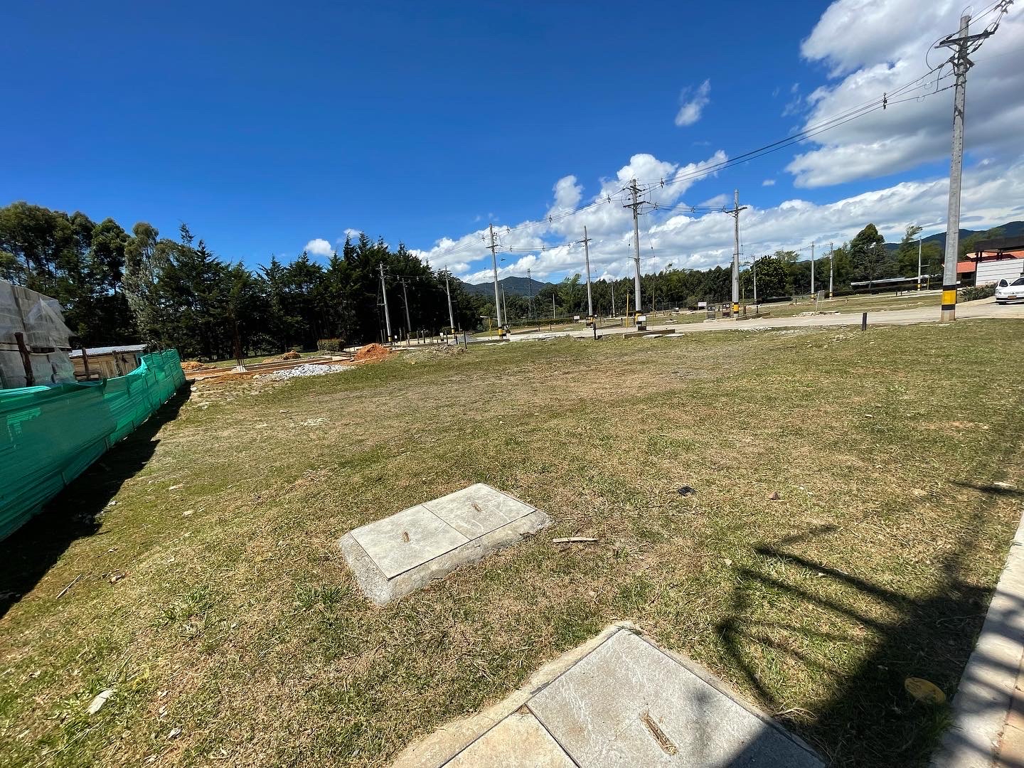 Venta de Lotes Parque Industrial La Ceja - Imagen 4