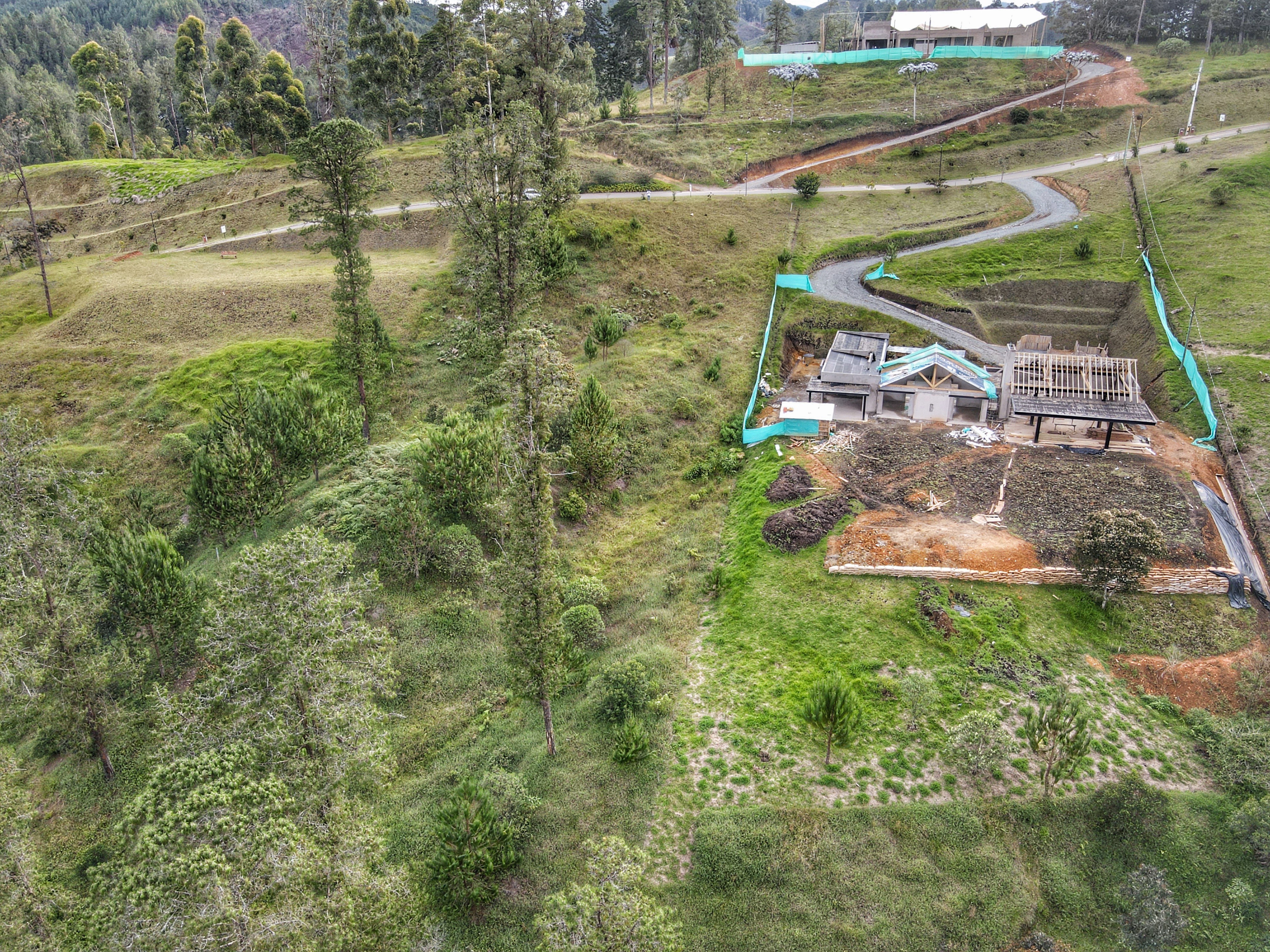 Lote vía Don Diego - La Ceja, El Retiro - Imagen 4