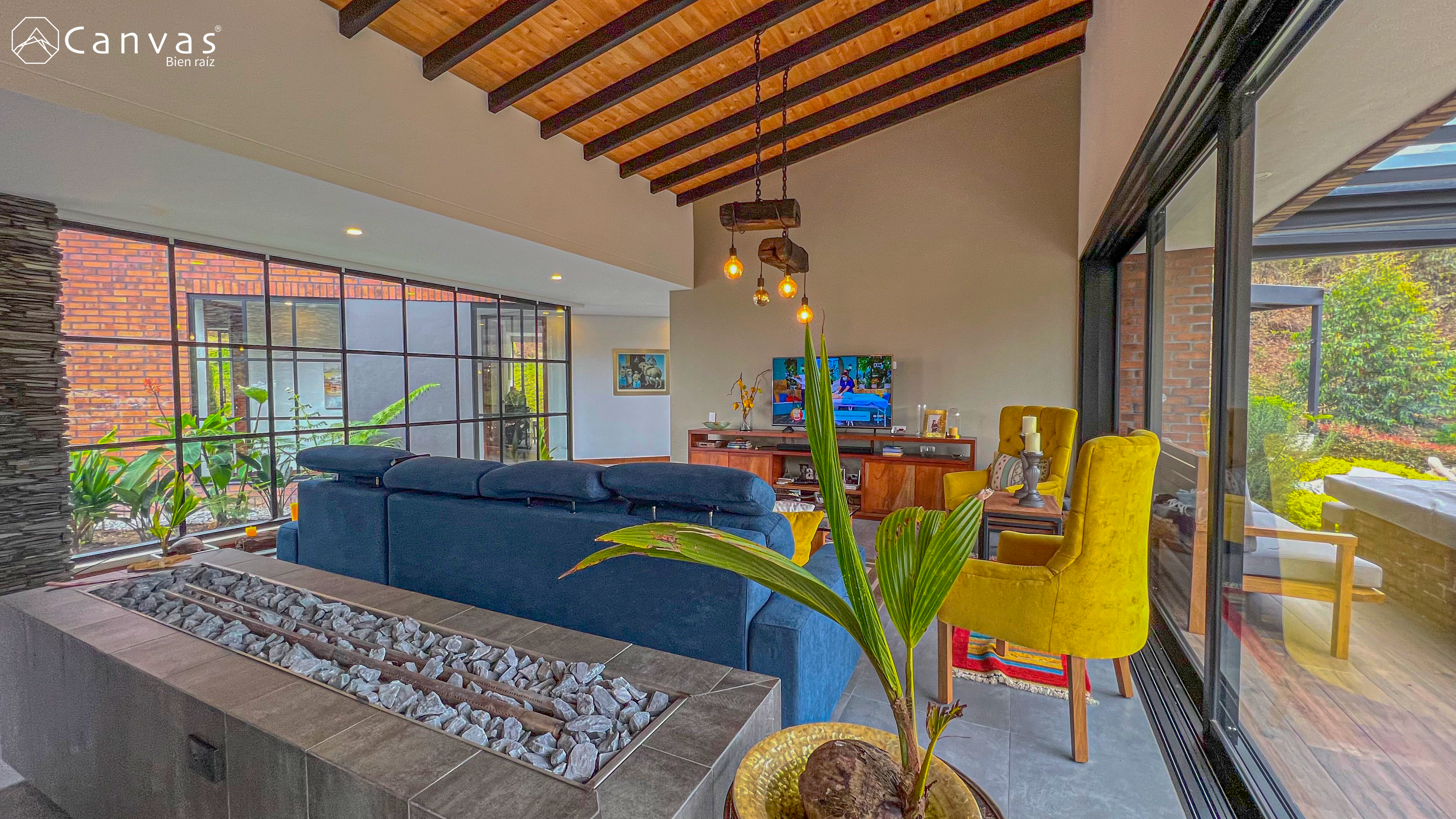 Venta de Casa Campestre en Parcelación El Retiro - Imagen 4