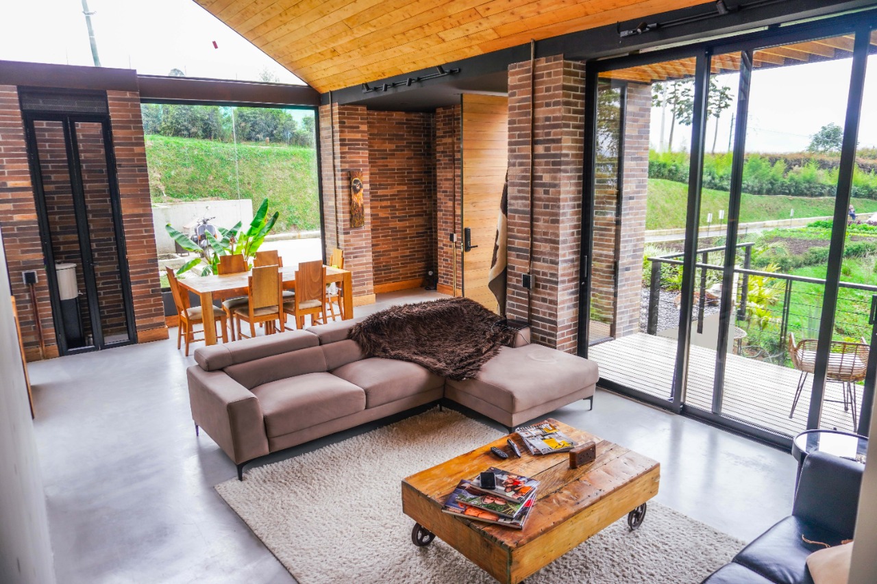 Finca en La Ceja Sector El Tabor - Imagen 4