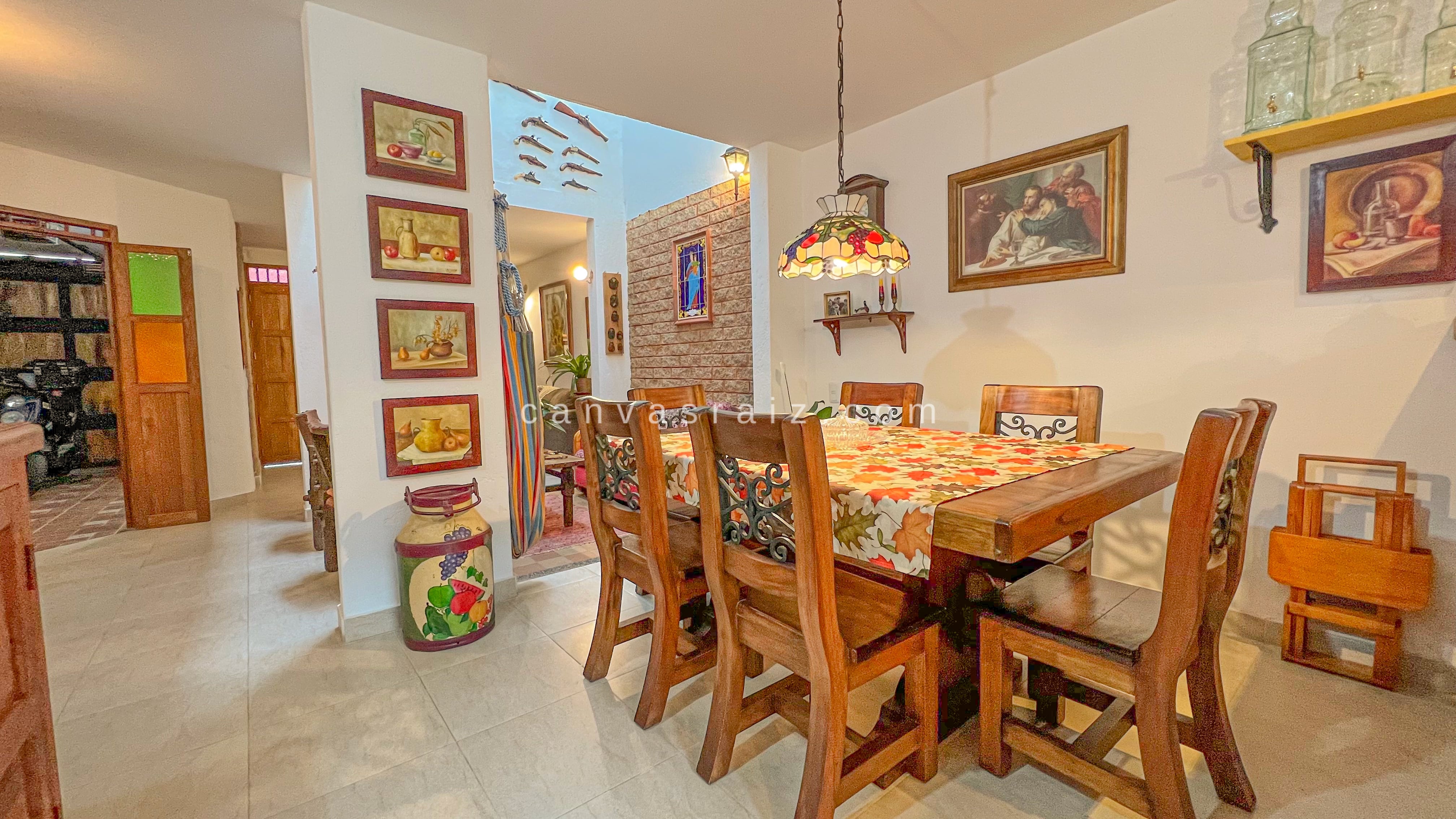 Venta de Casa Multifamiliar La Ceja - Imagen 4