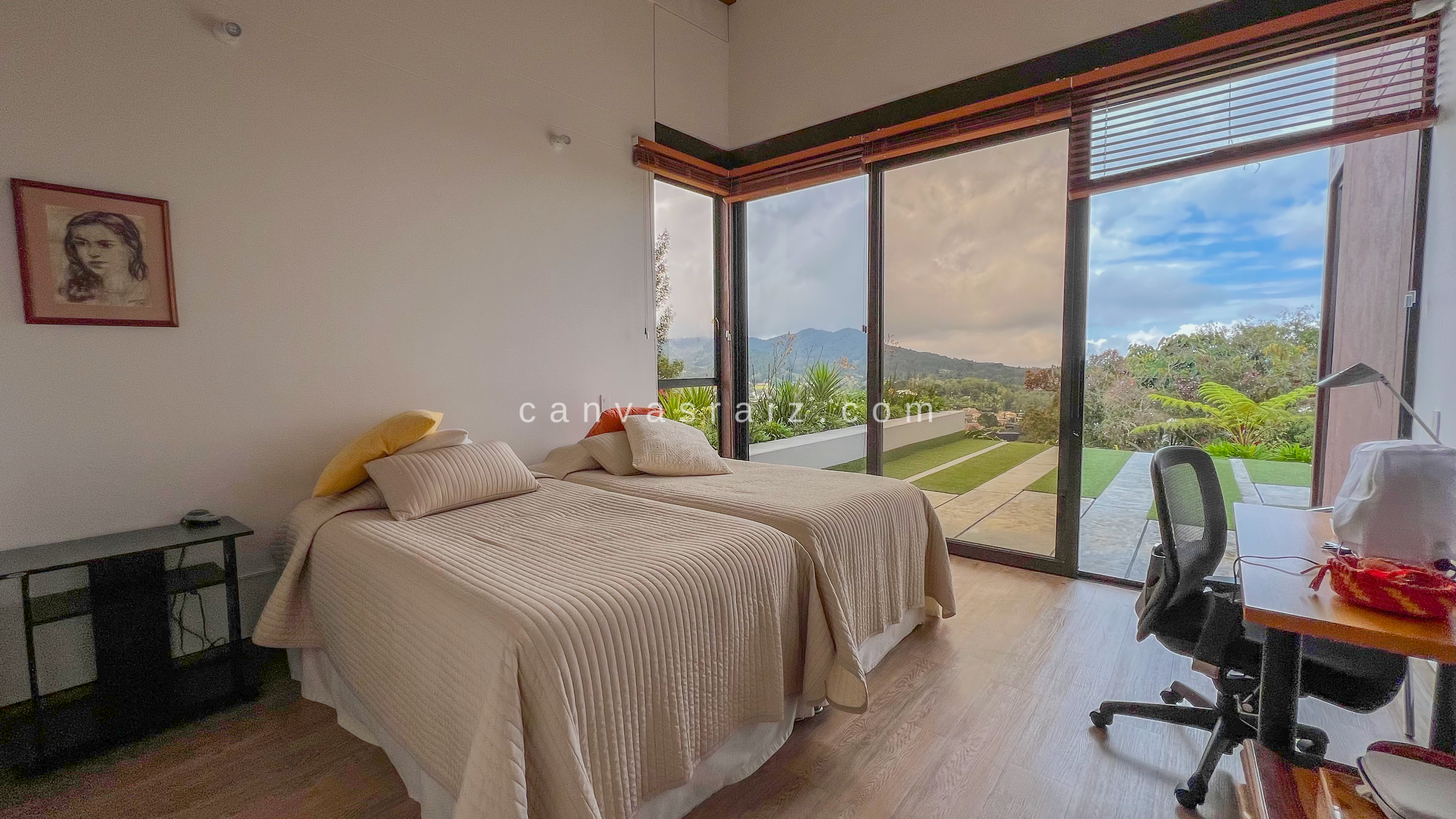 Casa en Parcelación Alto de Palmas - Imagen 4