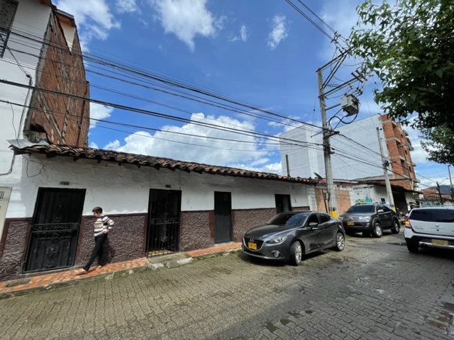 Venta de Casa en Tapia La Ceja