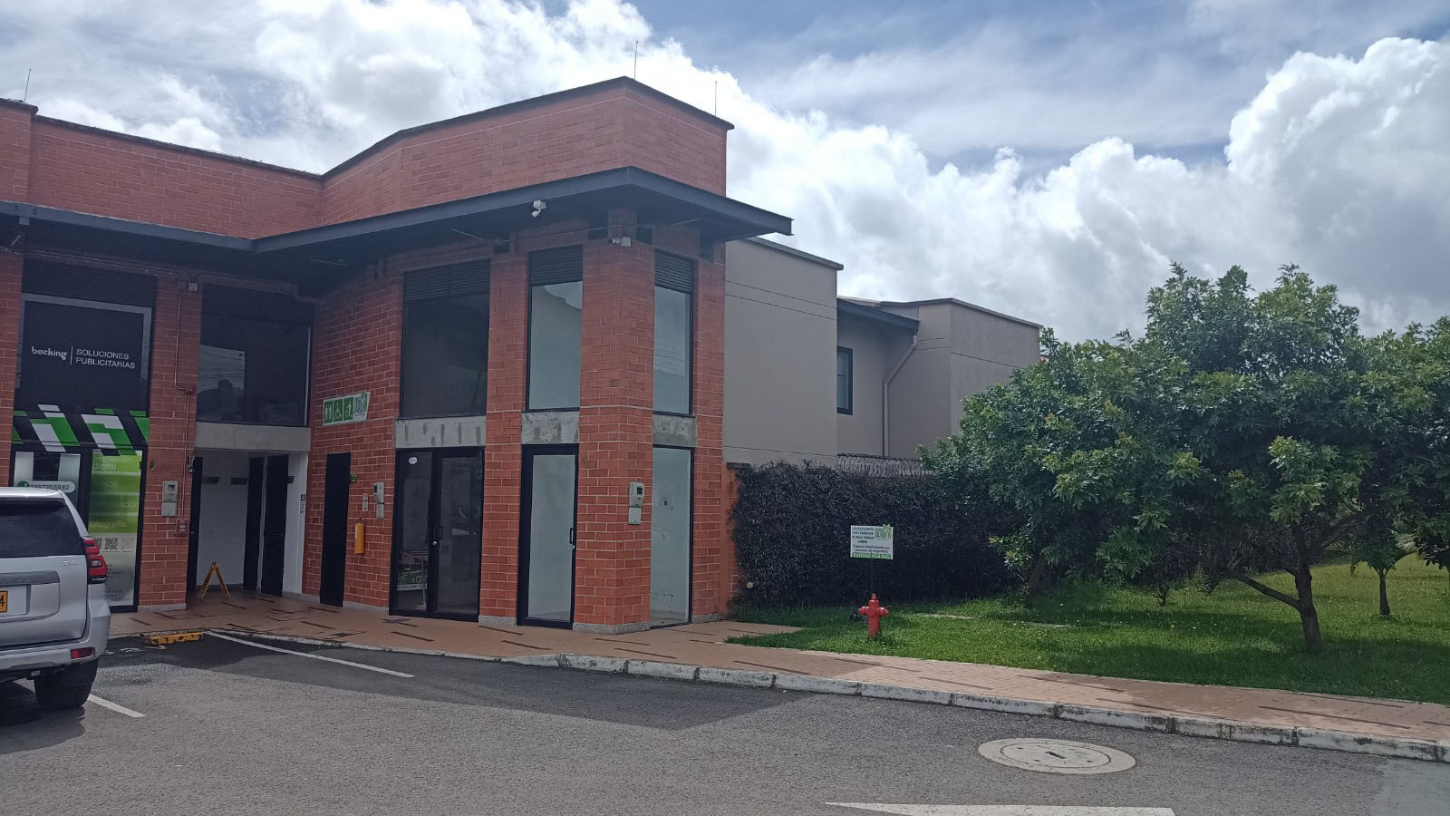 Venta de Locales Comerciales Mall La Ceja - Imagen 4