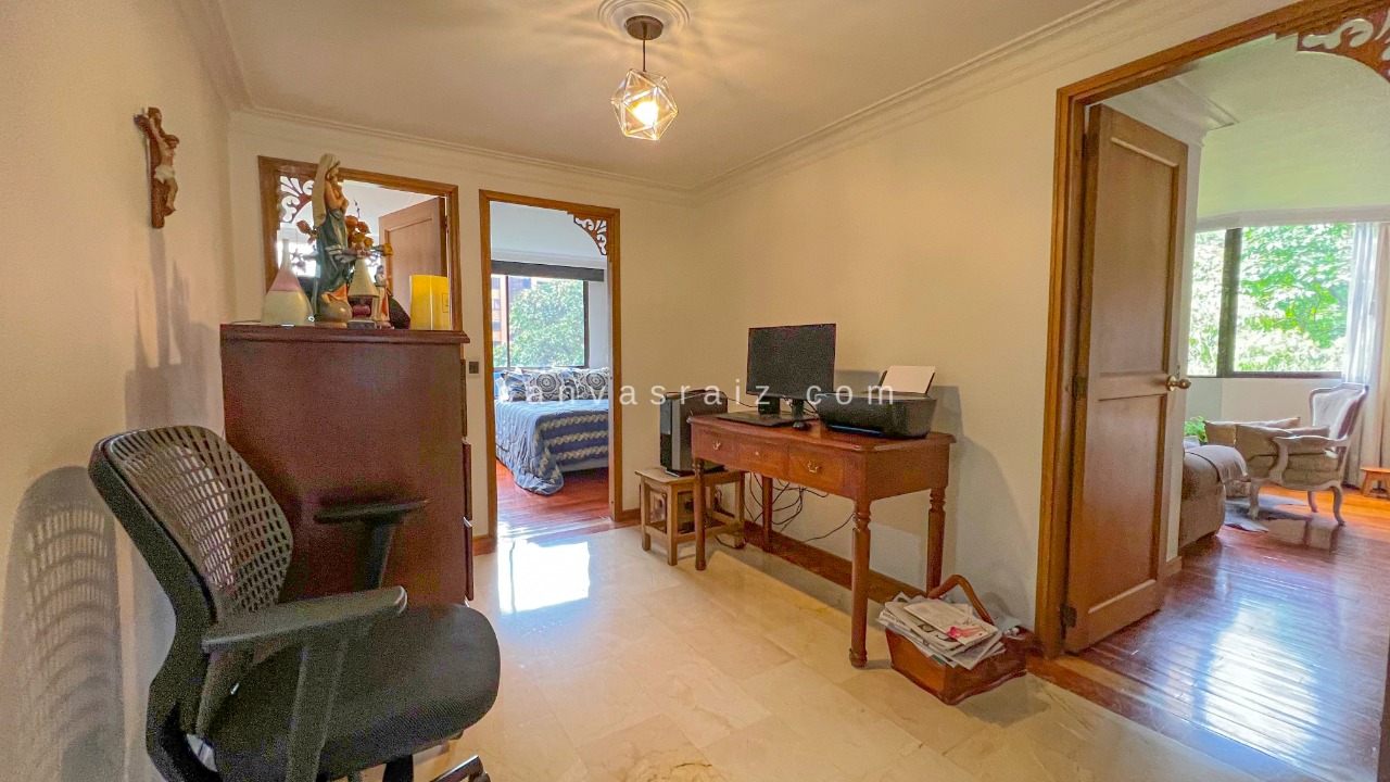 Venta de Apartamento en El Poblado - Imagen 4