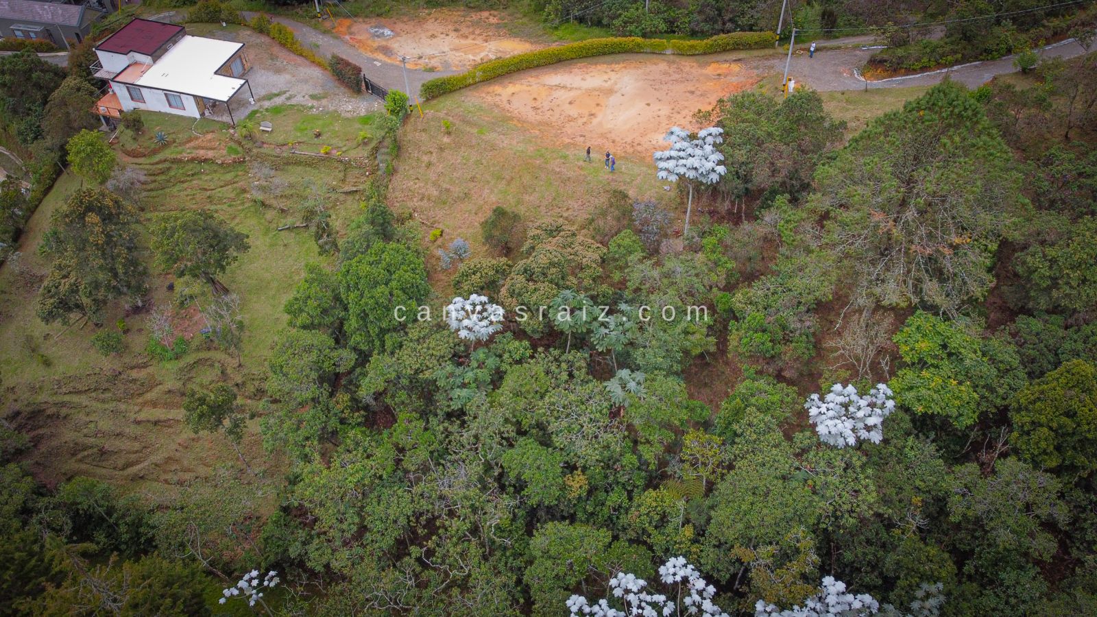 Venta de Lote en Condominio Guarne - Imagen 4