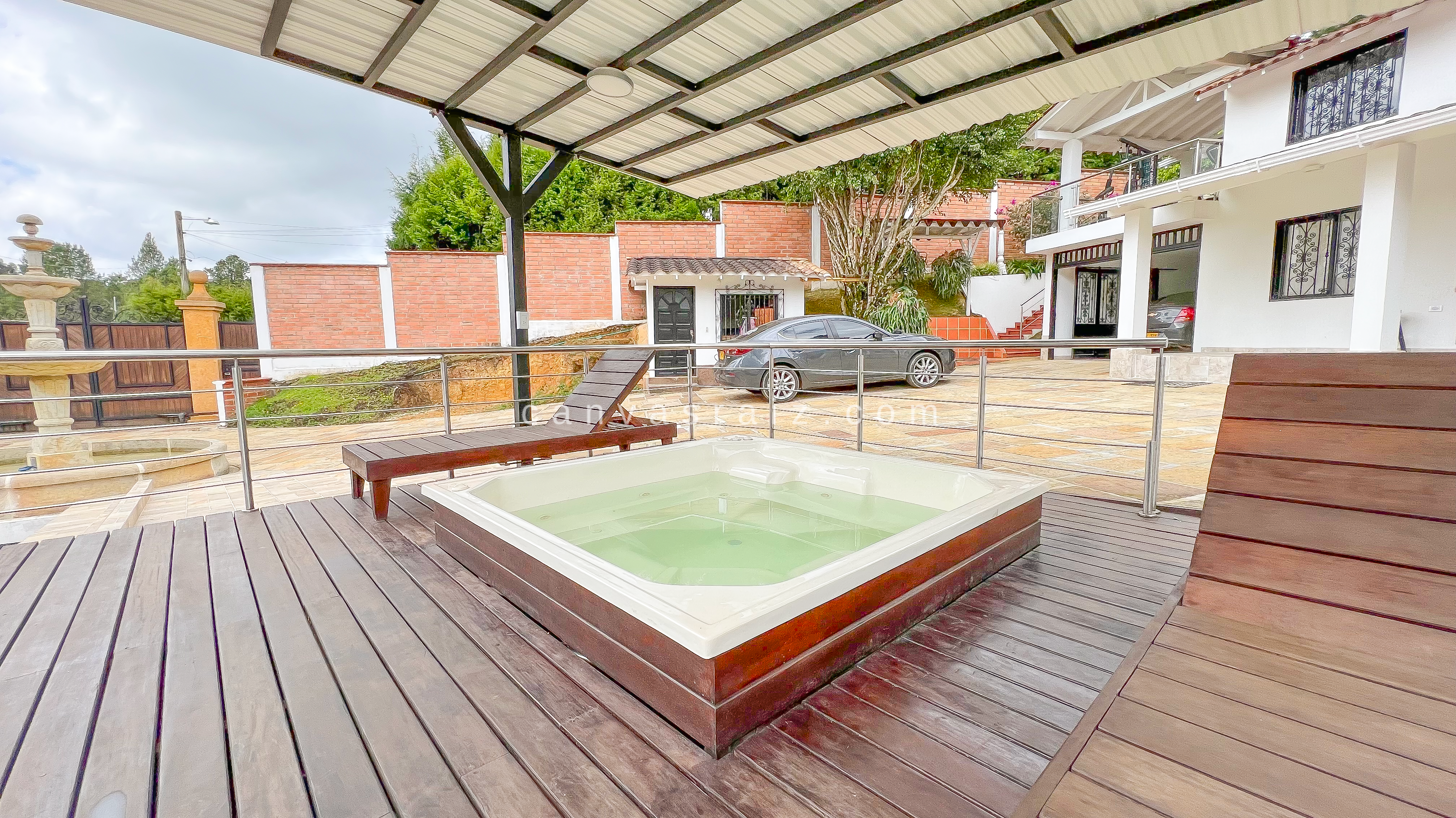 Finca Independiente Vía Aeropuerto - Guarne - Imagen 4